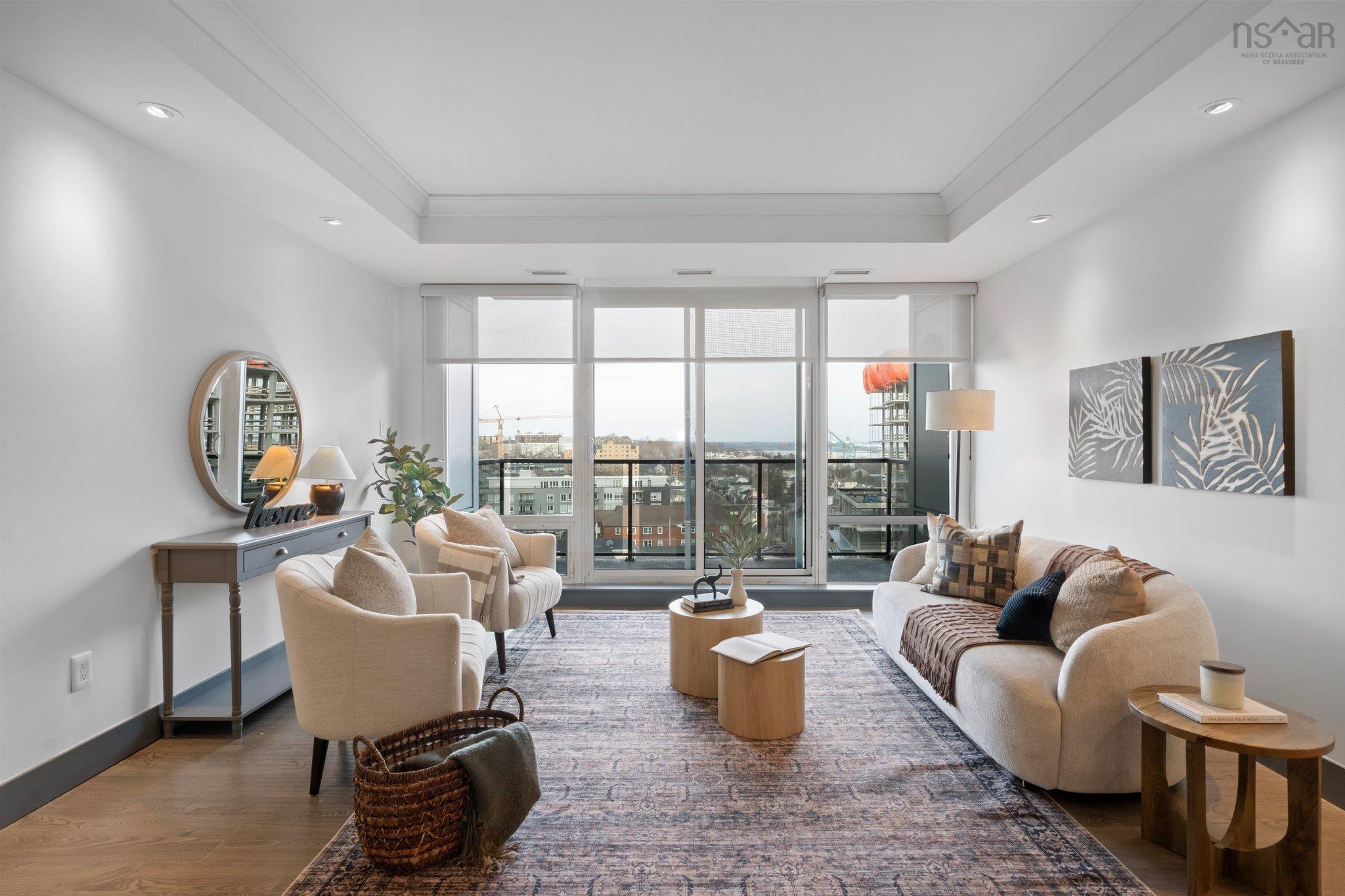 $529,900.00: 808 3471 Dutch Village Road, Halifax