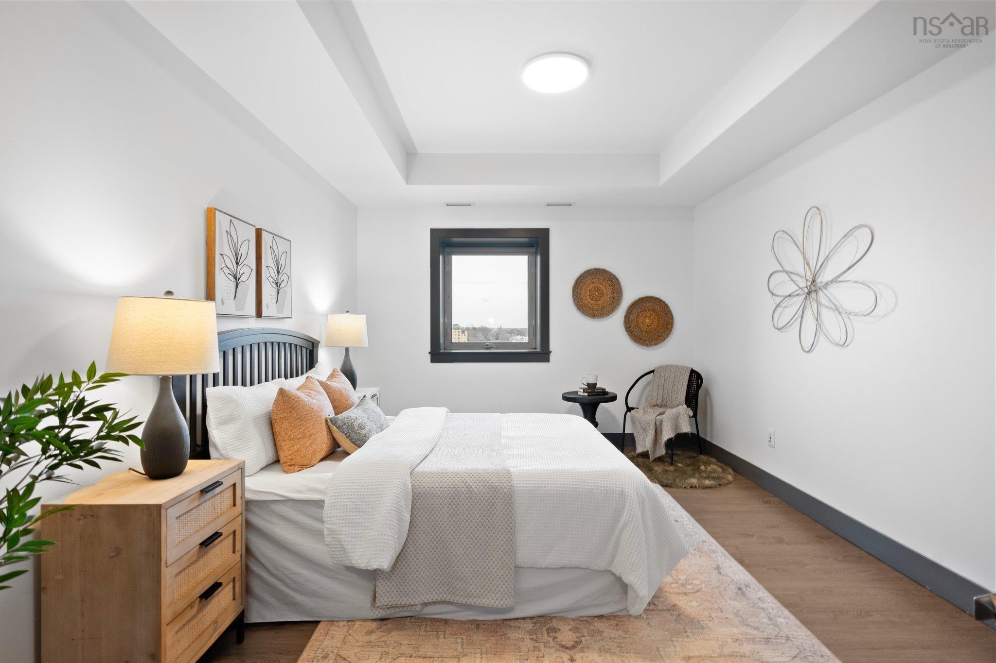 $529,900.00: 808 3471 Dutch Village Road, Halifax