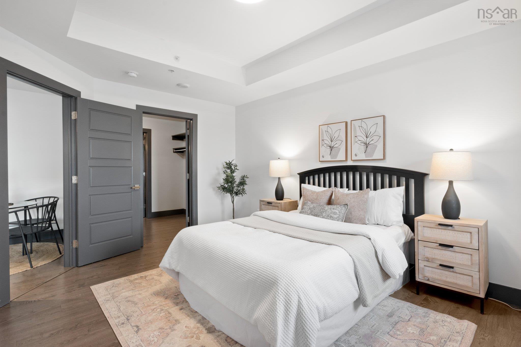 $529,900.00: 808 3471 Dutch Village Road, Halifax