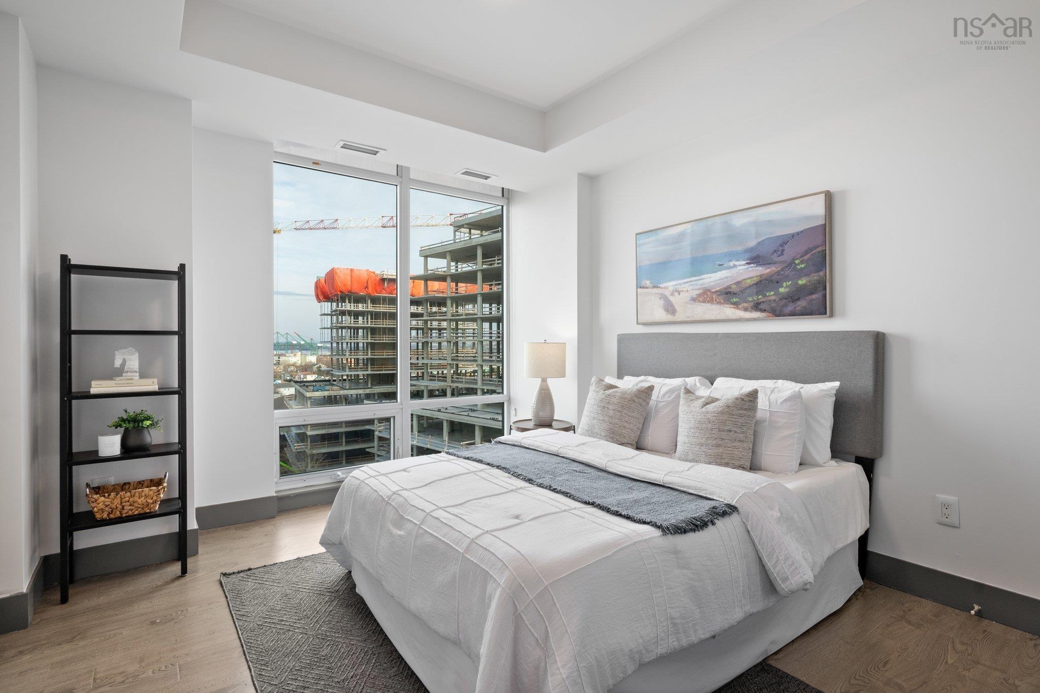 $529,900.00: 808 3471 Dutch Village Road, Halifax