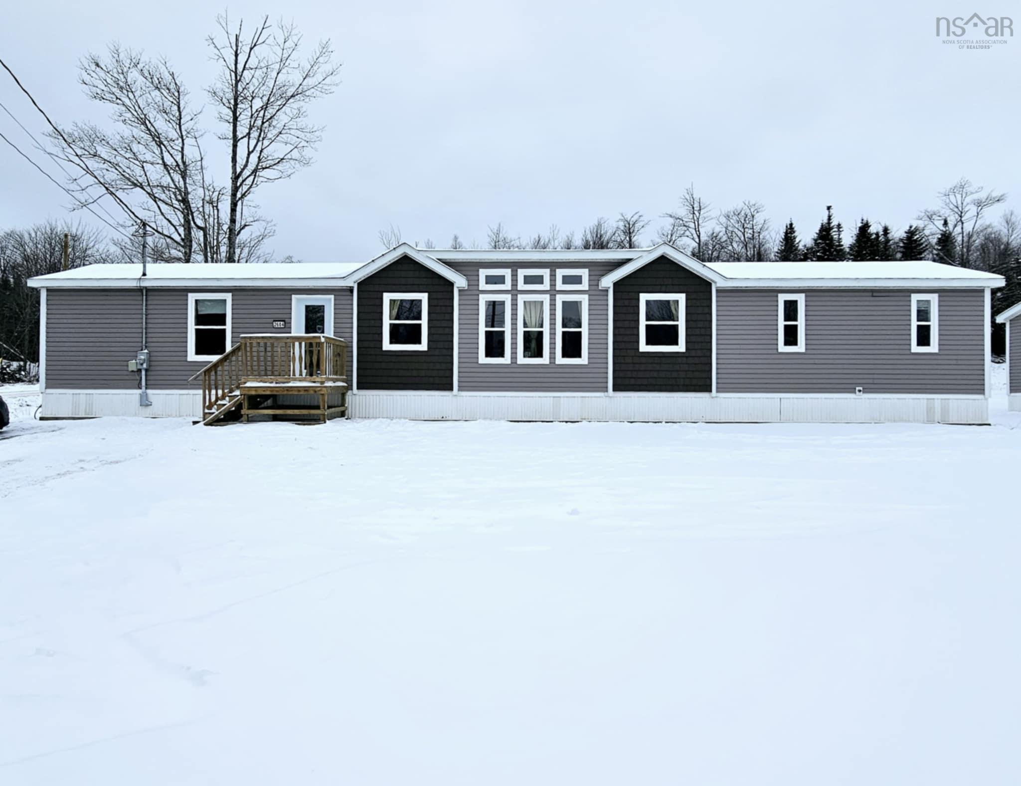 $268,500.00: 2604 Foxbrook Road, Westville