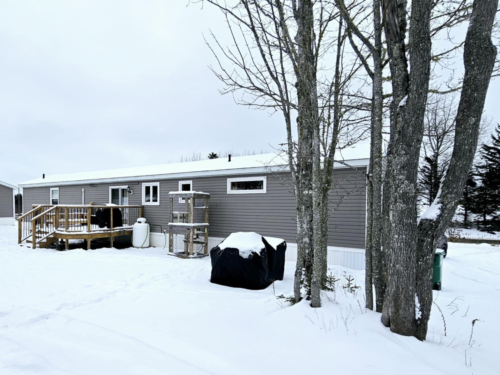 $268,500.00: 2604 Foxbrook Road, Westville