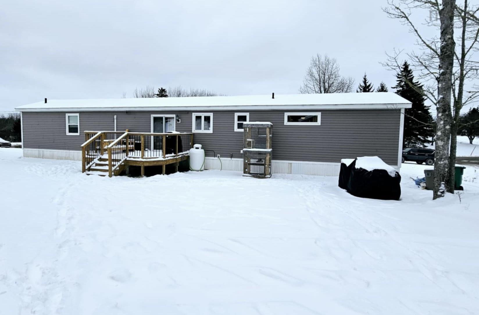 $268,500.00: 2604 Foxbrook Road, Westville
