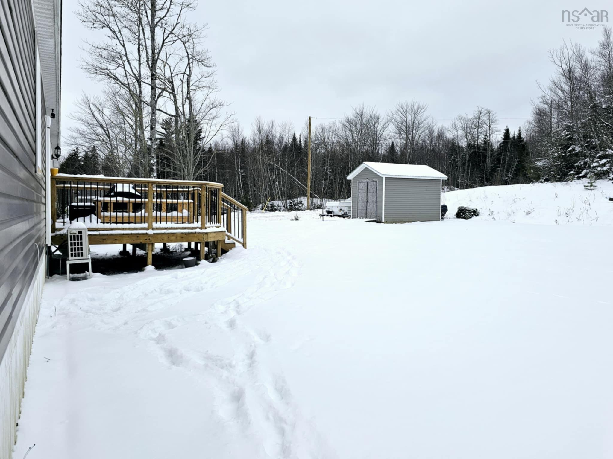 $268,500.00: 2604 Foxbrook Road, Westville