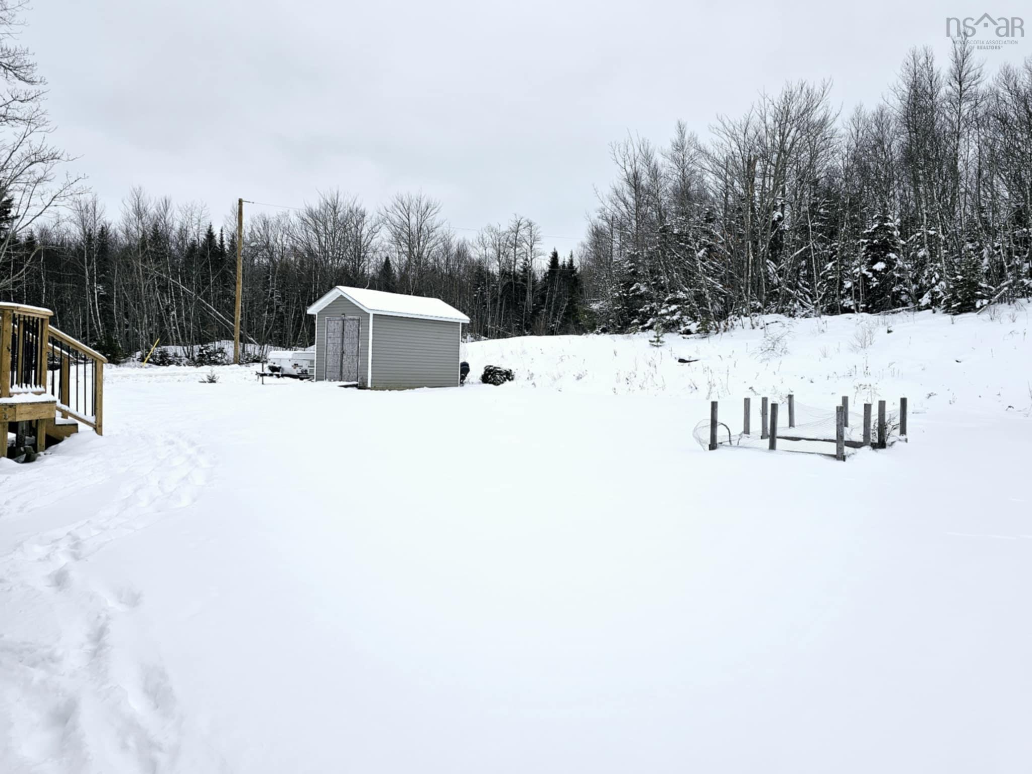 $268,500.00: 2604 Foxbrook Road, Westville