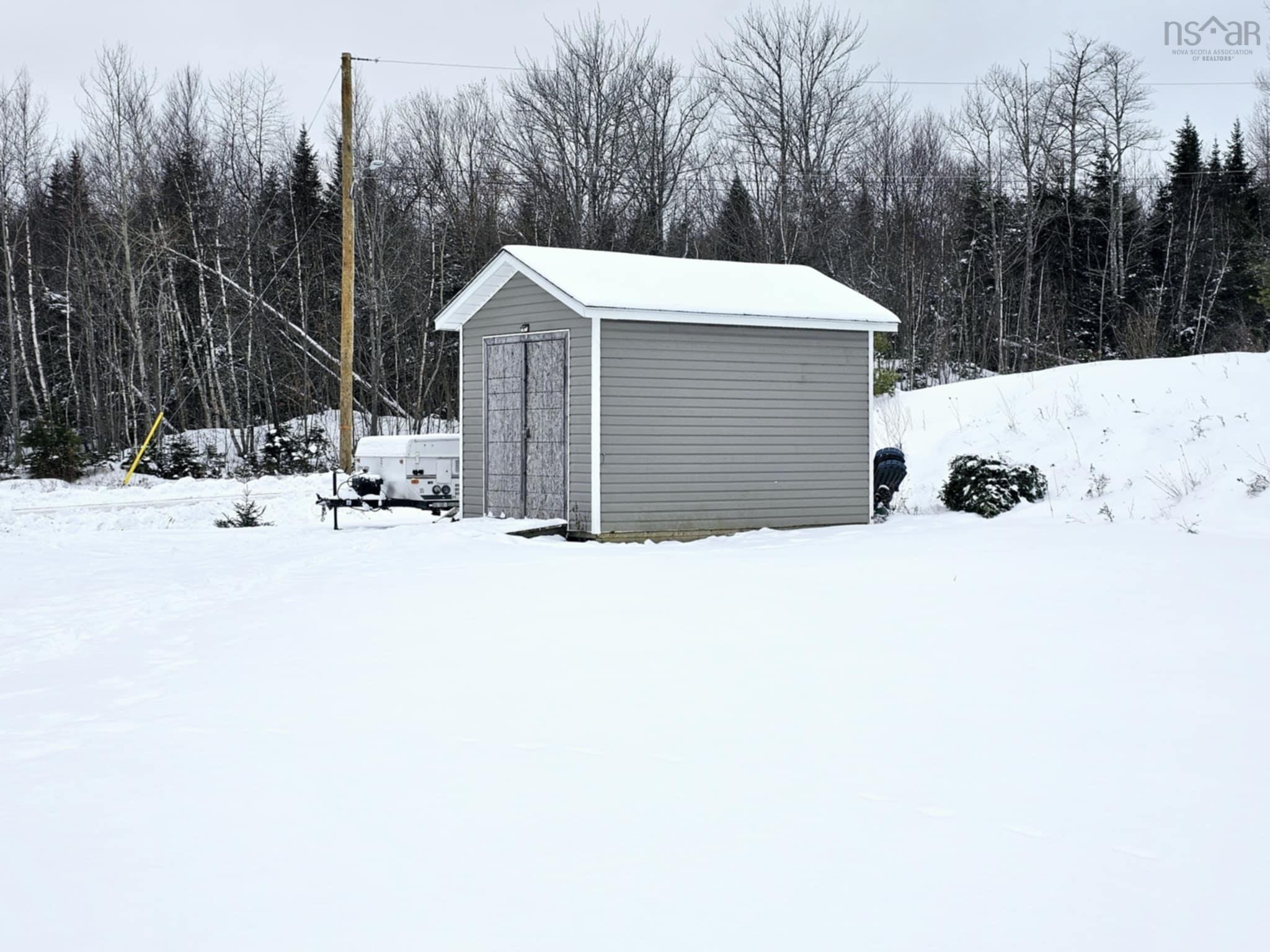 $268,500.00: 2604 Foxbrook Road, Westville