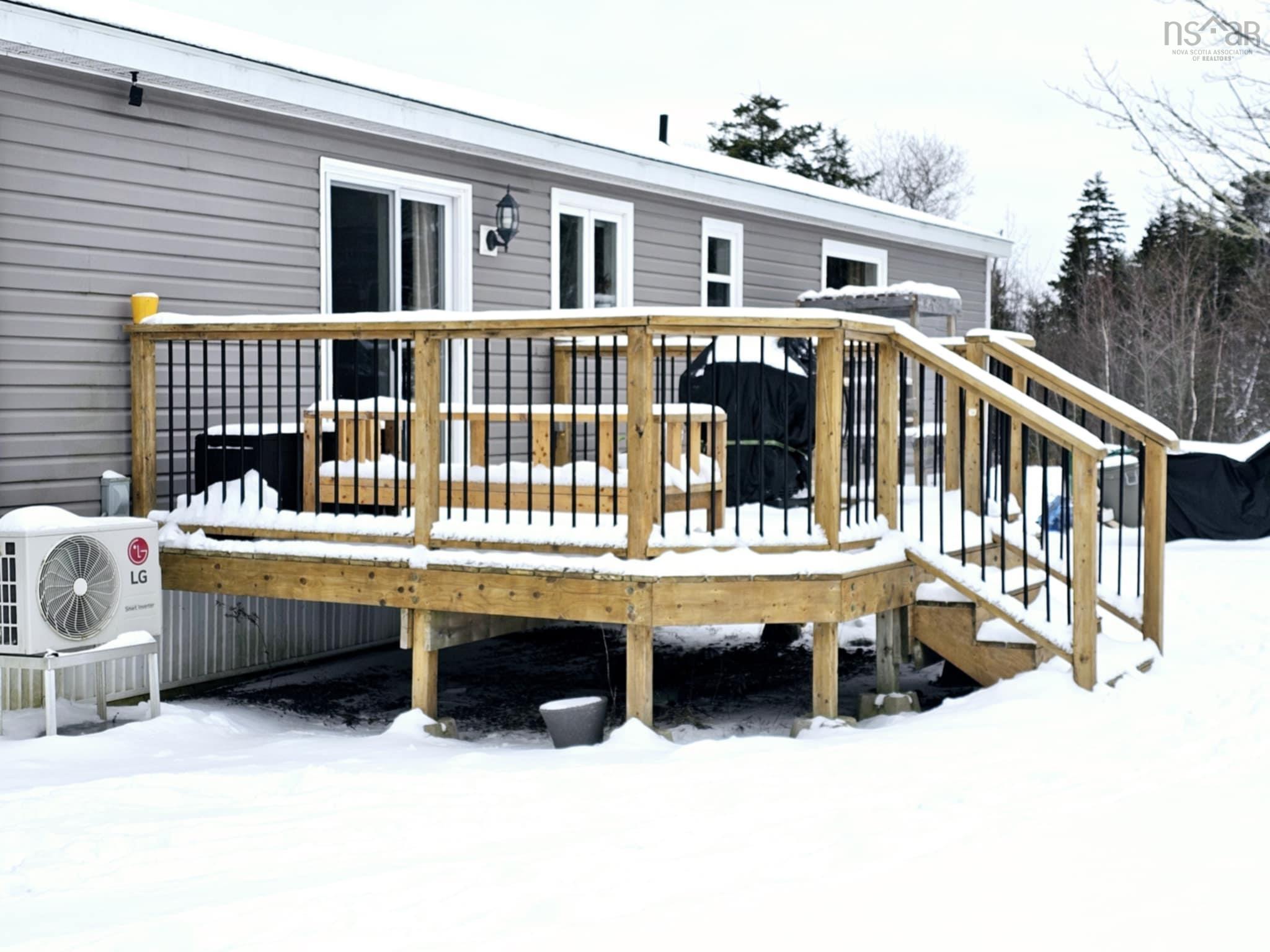 $268,500.00: 2604 Foxbrook Road, Westville