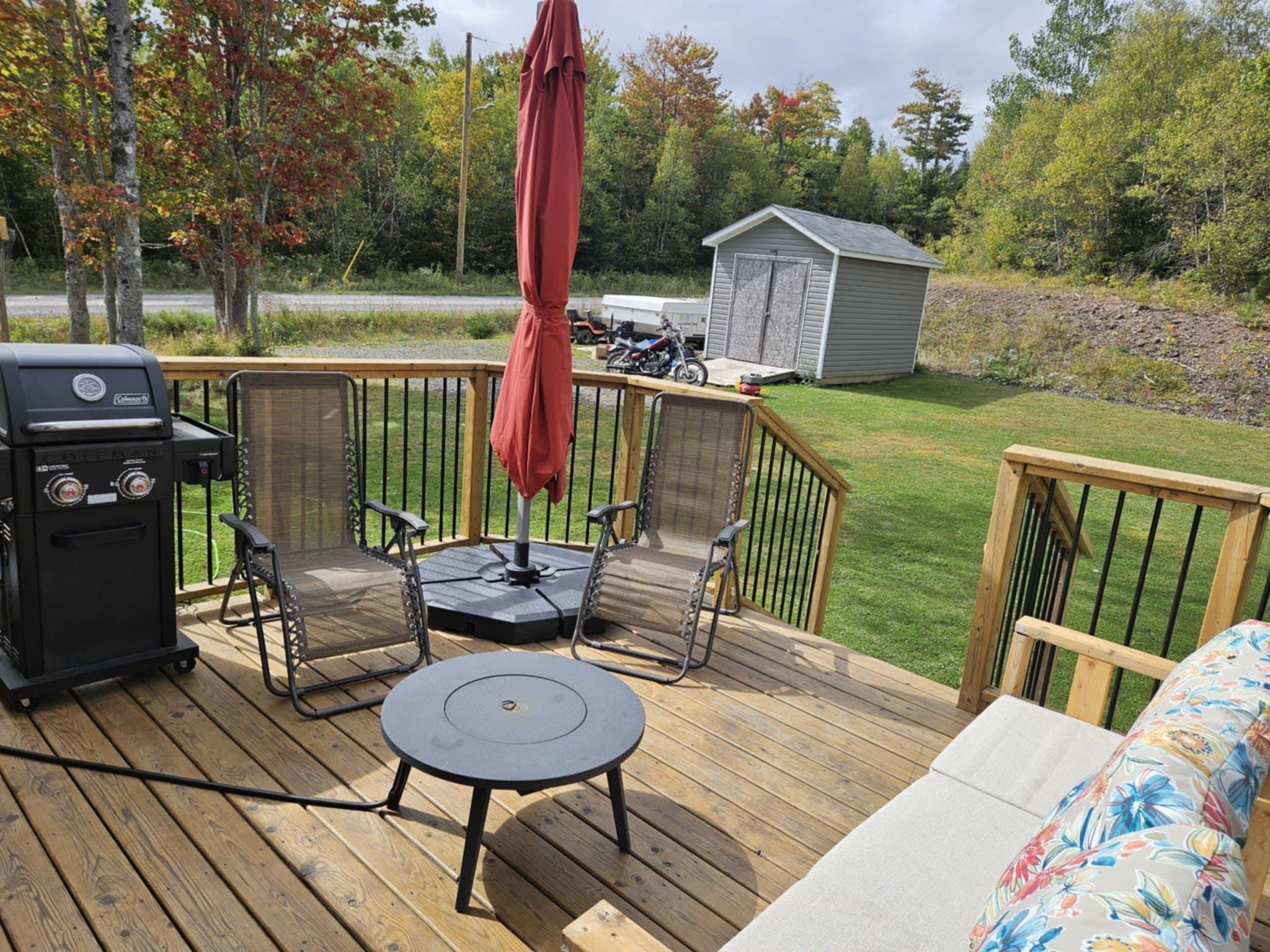 $268,500.00: 2604 Foxbrook Road, Westville
