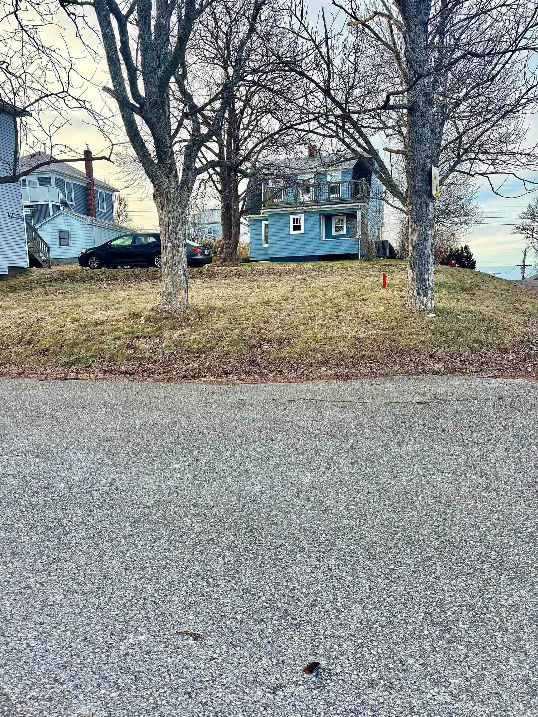 $145,000.00: LOT 1 HOPSON Street, Lunenburg
