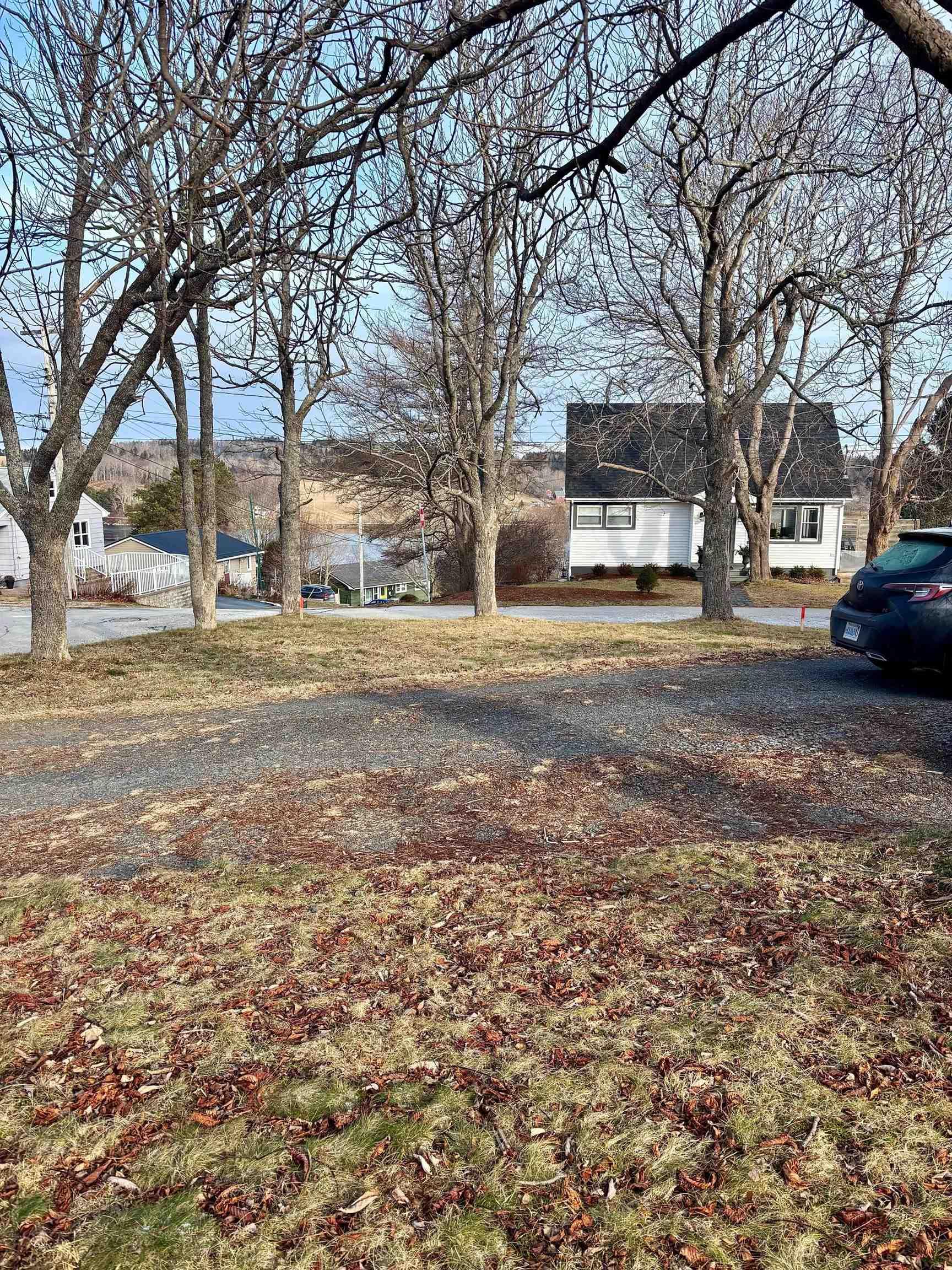 $145,000.00: LOT 1 HOPSON Street, Lunenburg
