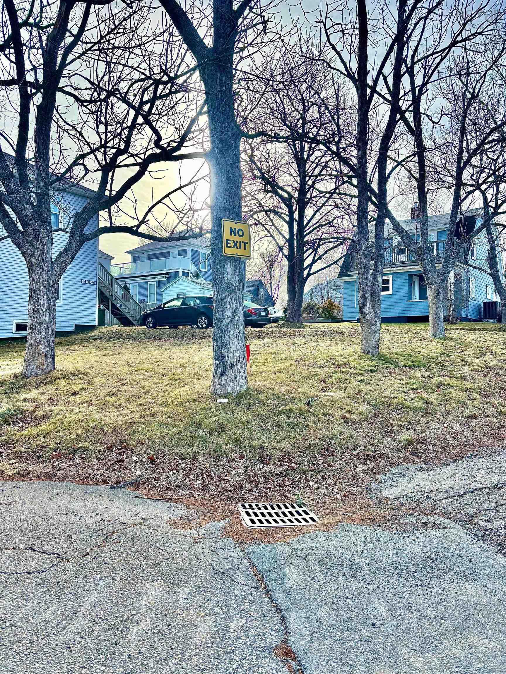$145,000.00: LOT 1 HOPSON Street, Lunenburg