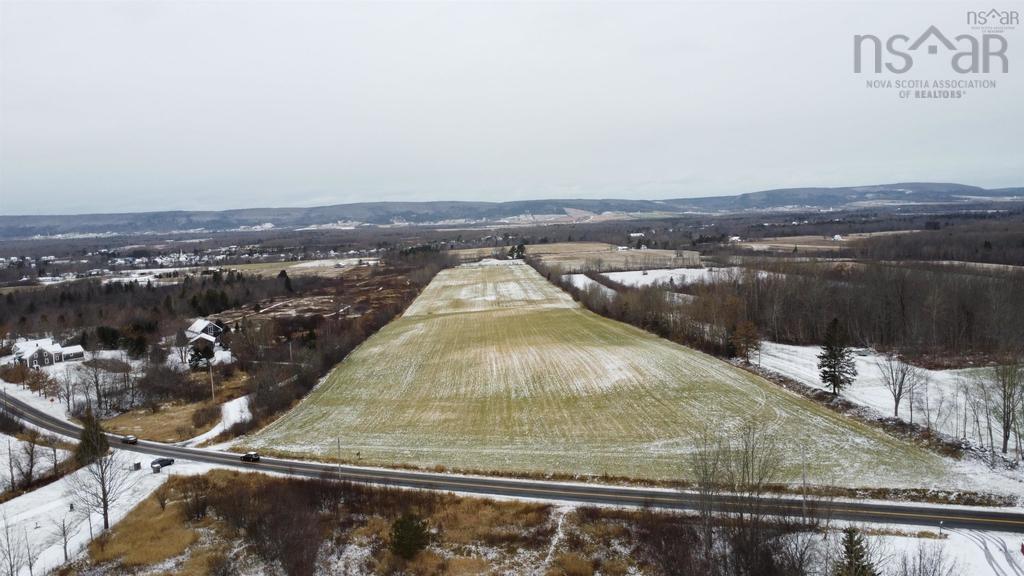 $169,900.00: LOT 201 Highway, Lawrencetown