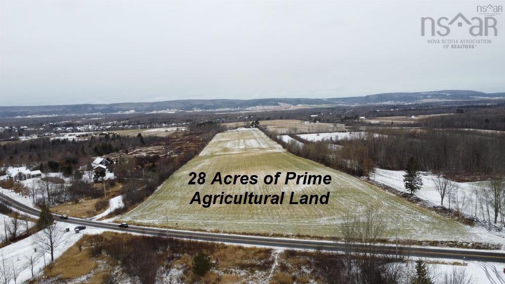 $169,900.00: LOT 201 Highway, Lawrencetown