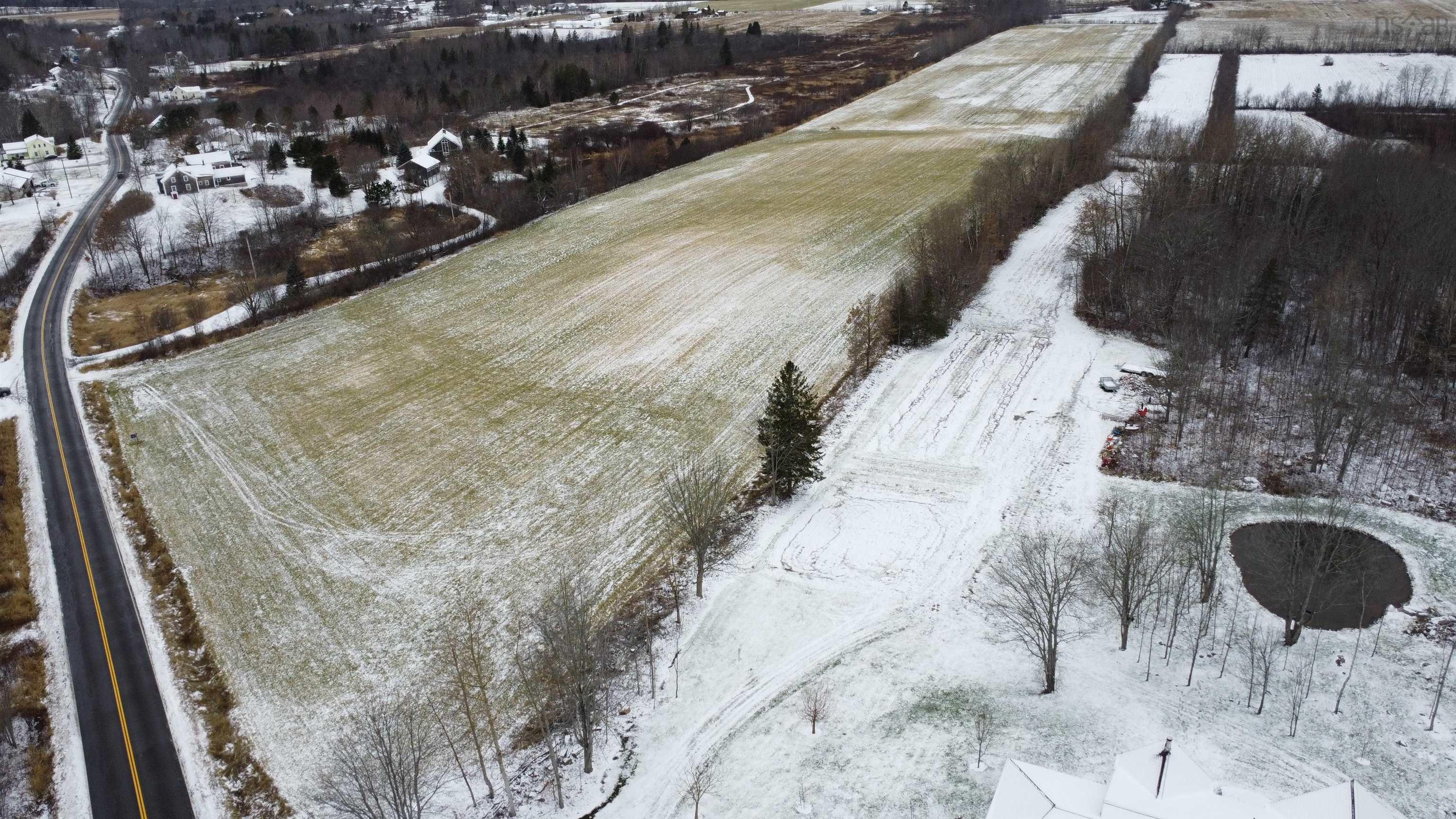 $169,900.00: LOT 201 Highway, Lawrencetown