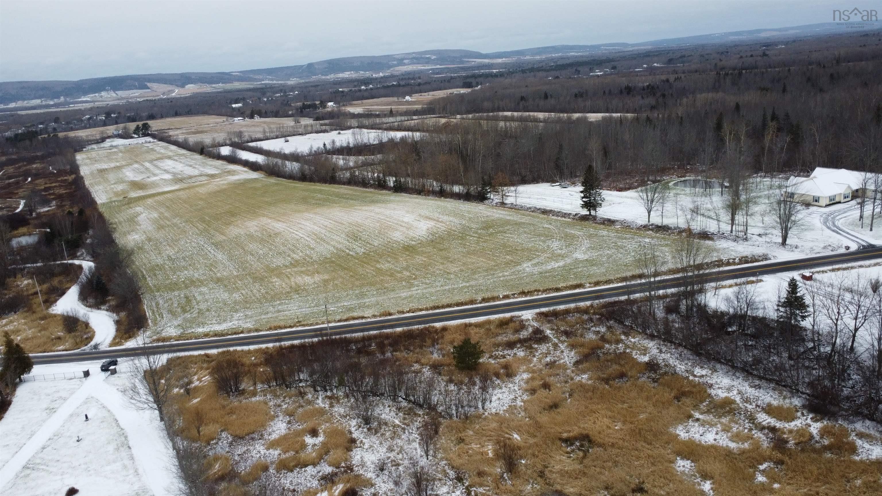$169,900.00: LOT 201 Highway, Lawrencetown