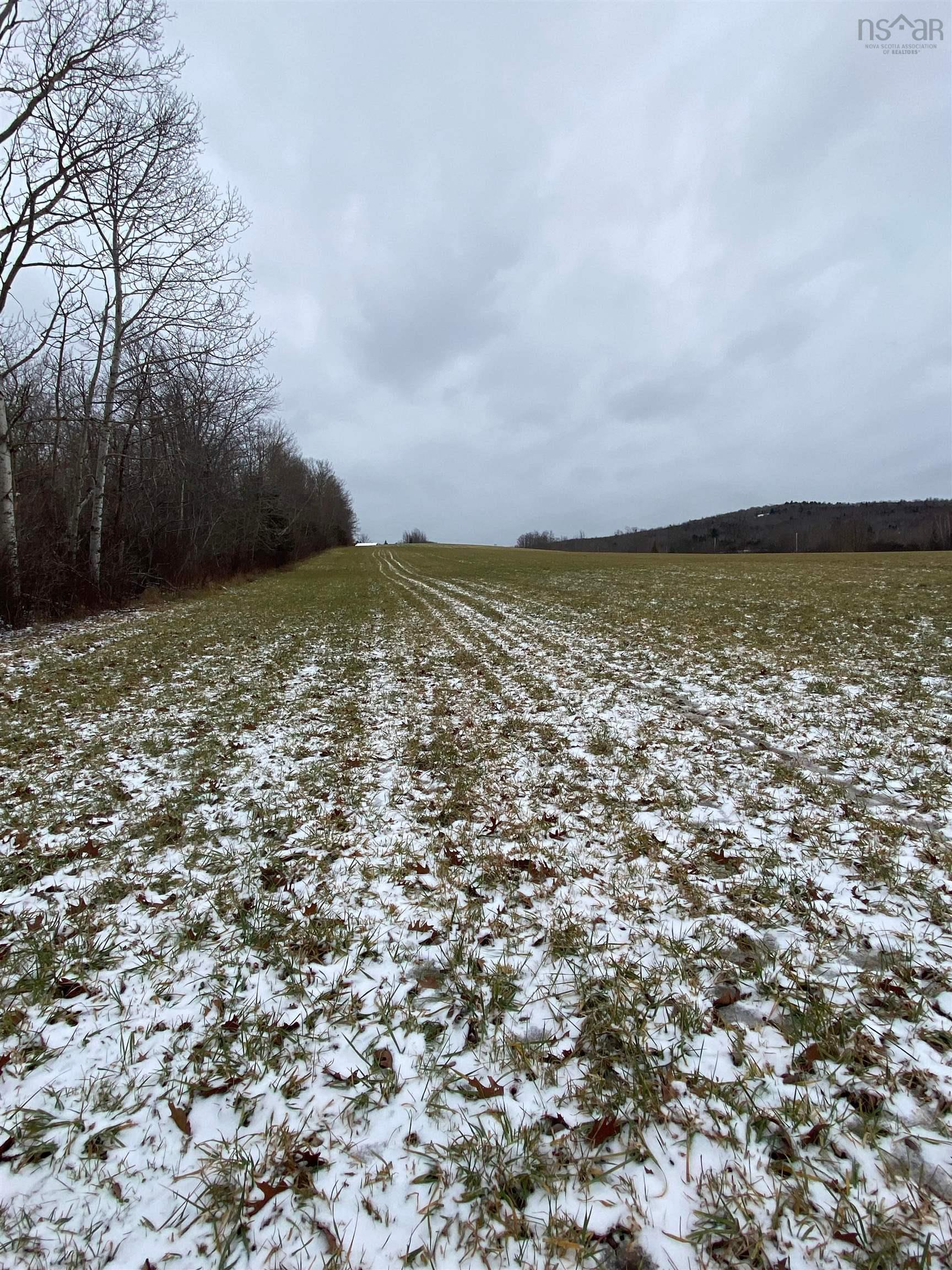 $169,900.00: LOT 201 Highway, Lawrencetown