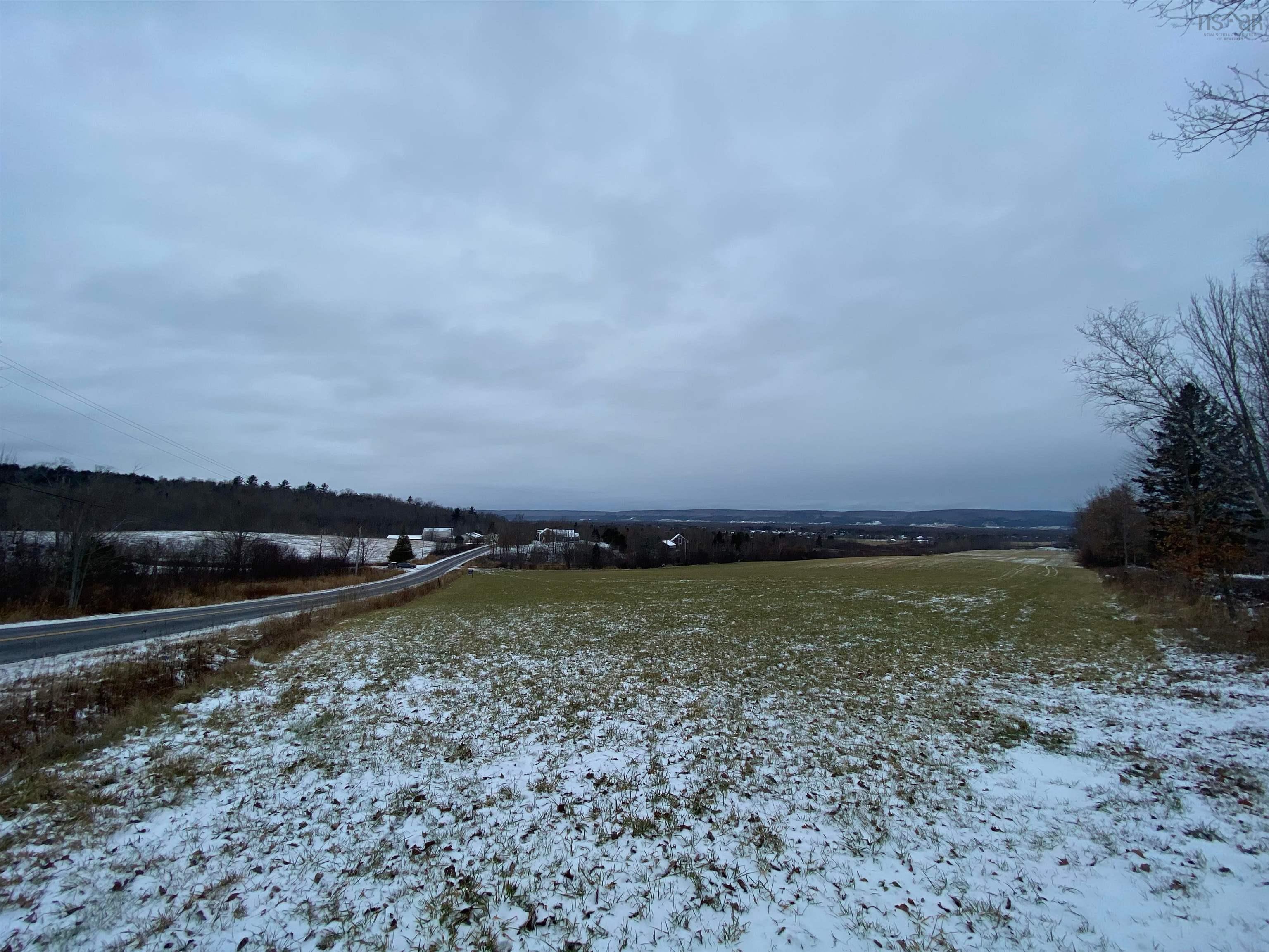$169,900.00: LOT 201 Highway, Lawrencetown