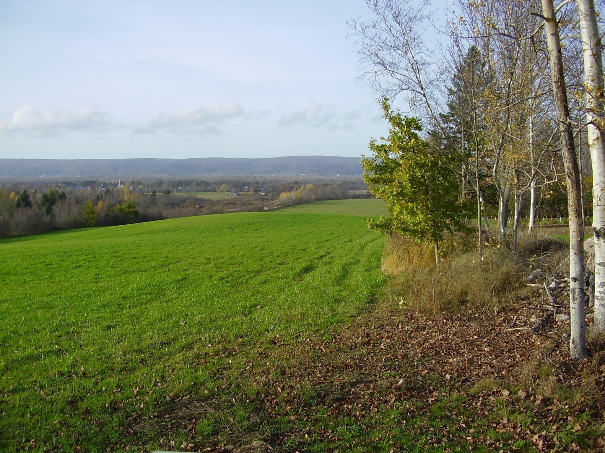 $169,900.00: LOT 201 Highway, Lawrencetown