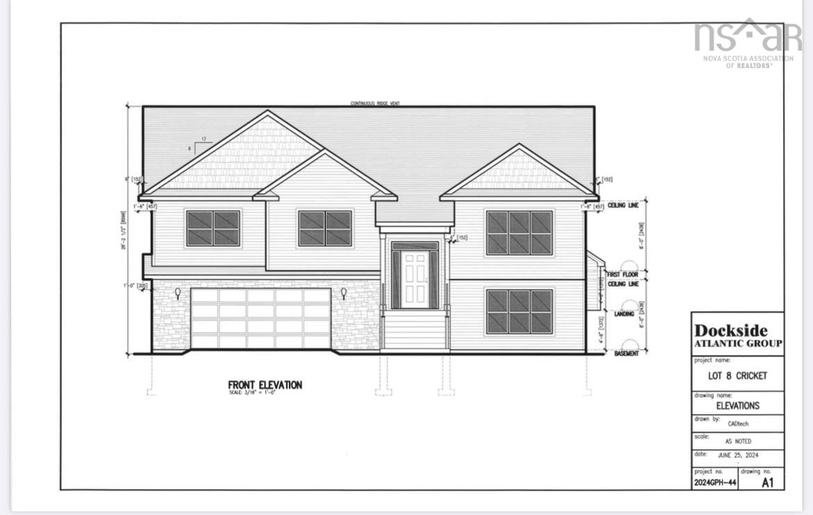$854,900.00: 70 Three Brooks Drive, Hubley