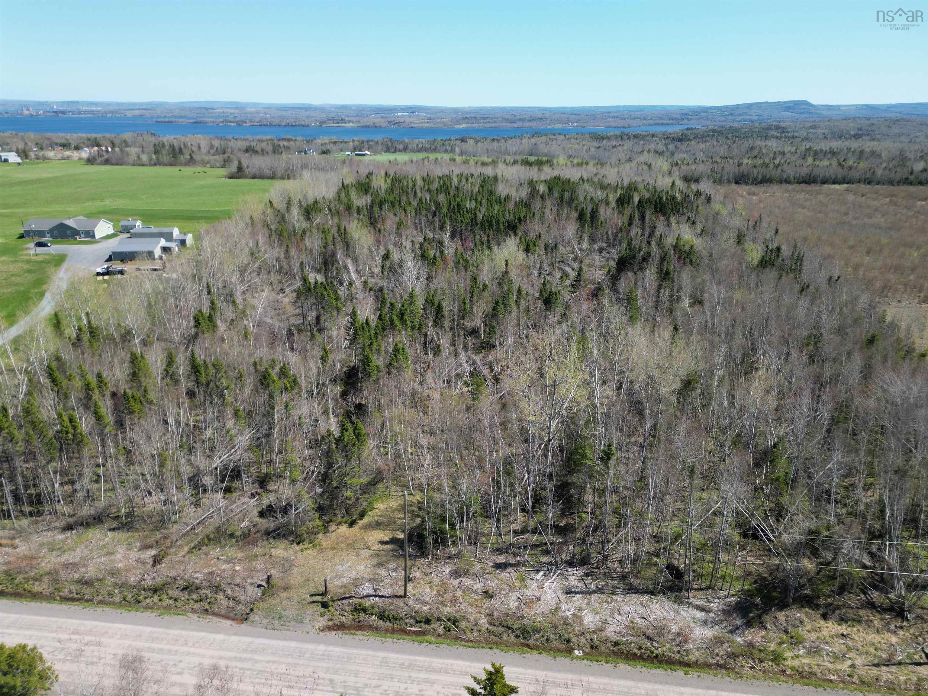 $59,900.00: Lot Heathbell Road, Scotch Hill