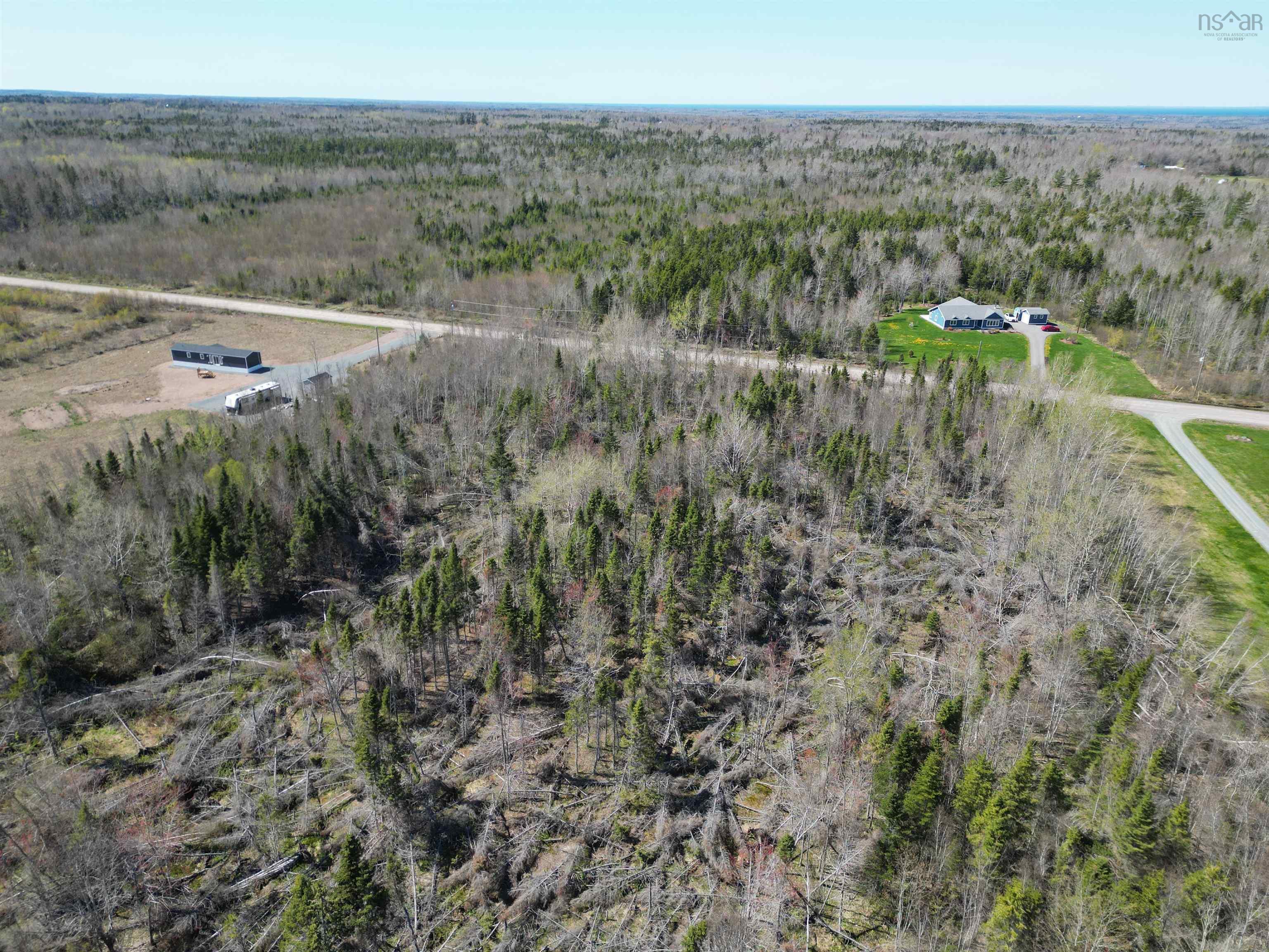 $59,900.00: Lot Heathbell Road, Scotch Hill