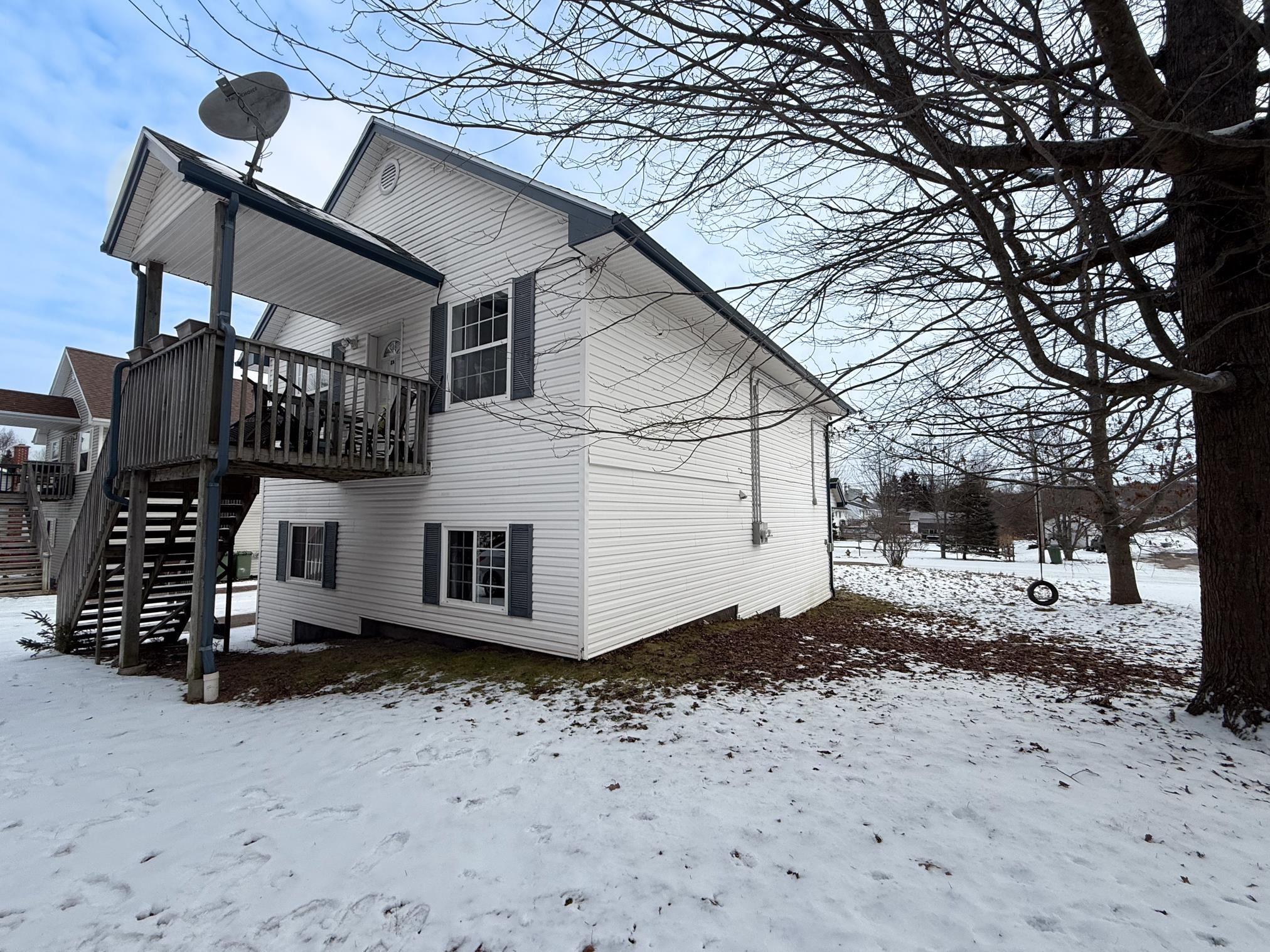 $499,900.00: A & B 8 Alana Drive, Truro