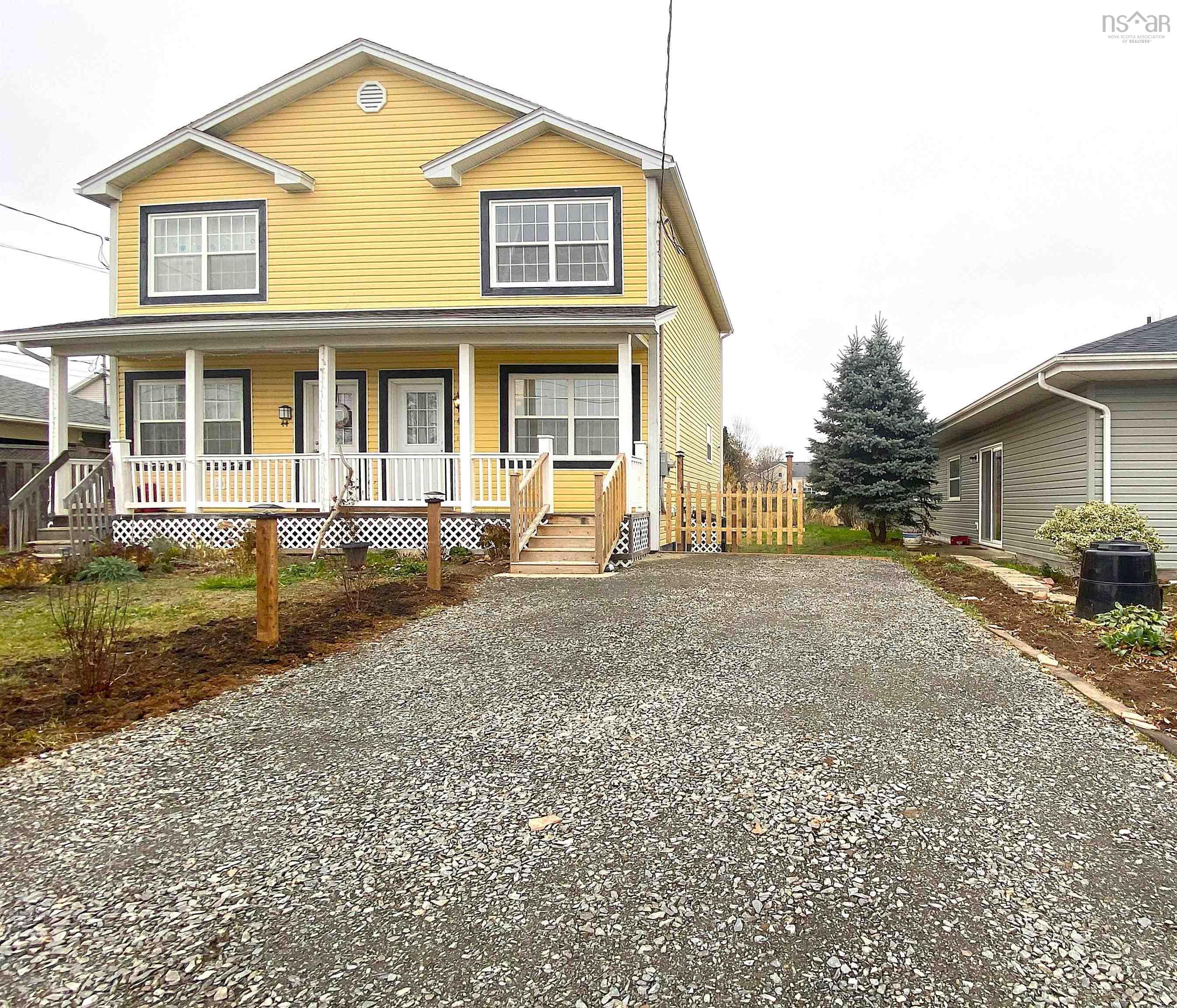 $335,900.00: 42 Chambers Close, Wolfville