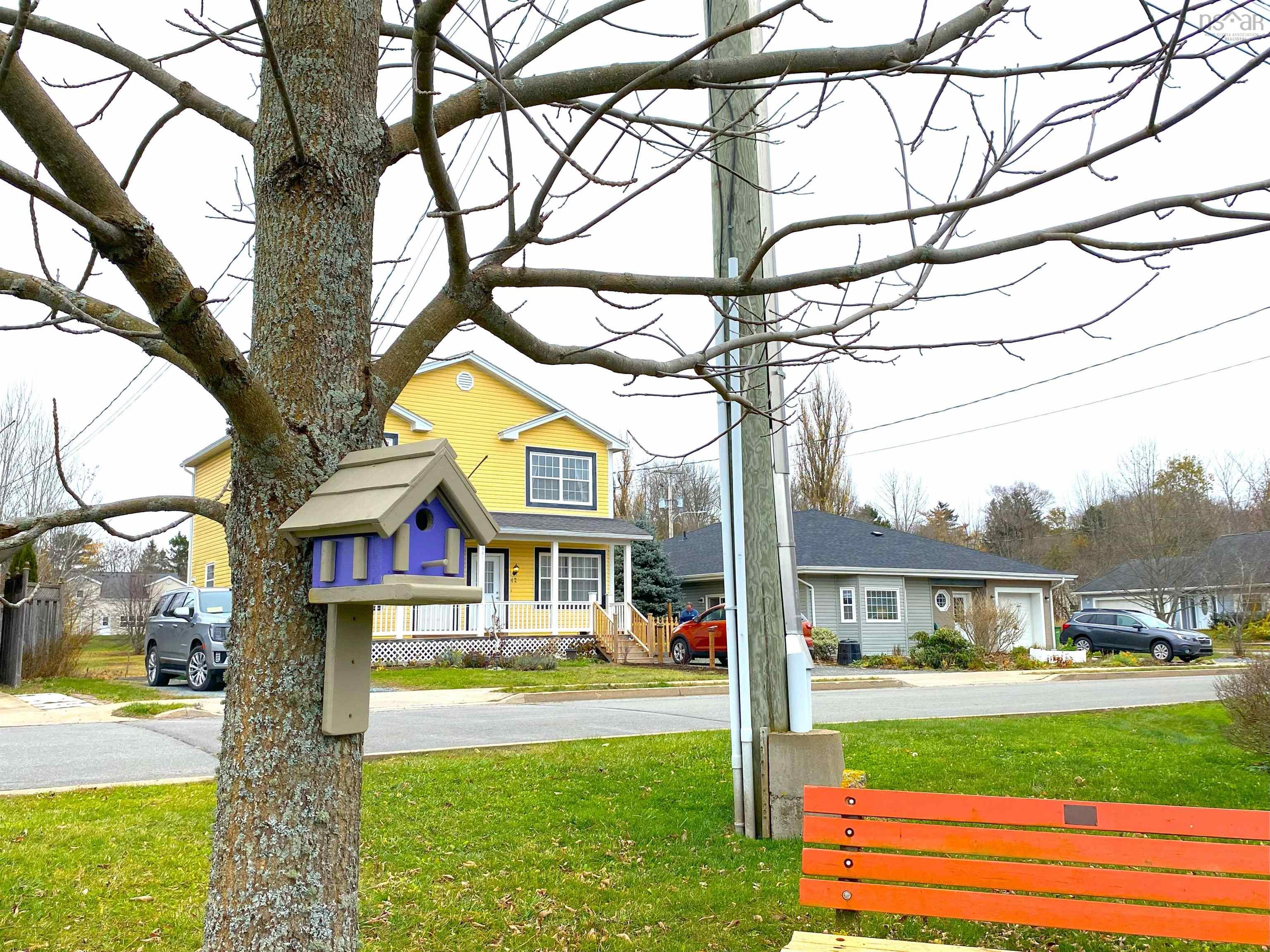 $335,900.00: 42 Chambers Close, Wolfville
