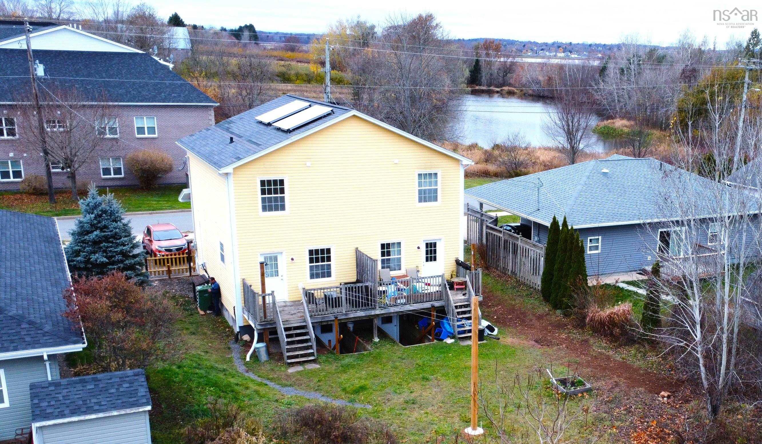 $335,900.00: 42 Chambers Close, Wolfville