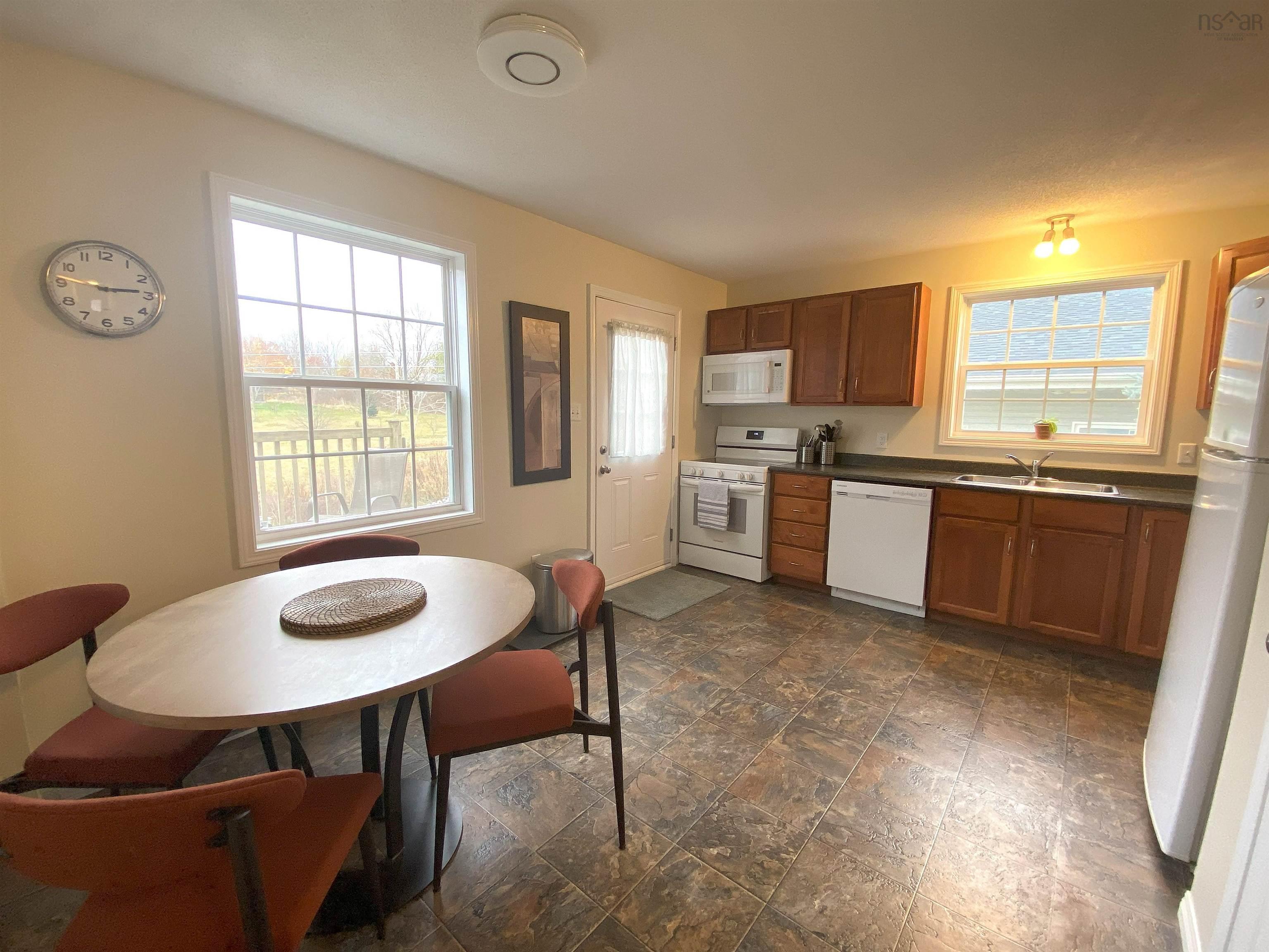 $335,900.00: 42 Chambers Close, Wolfville