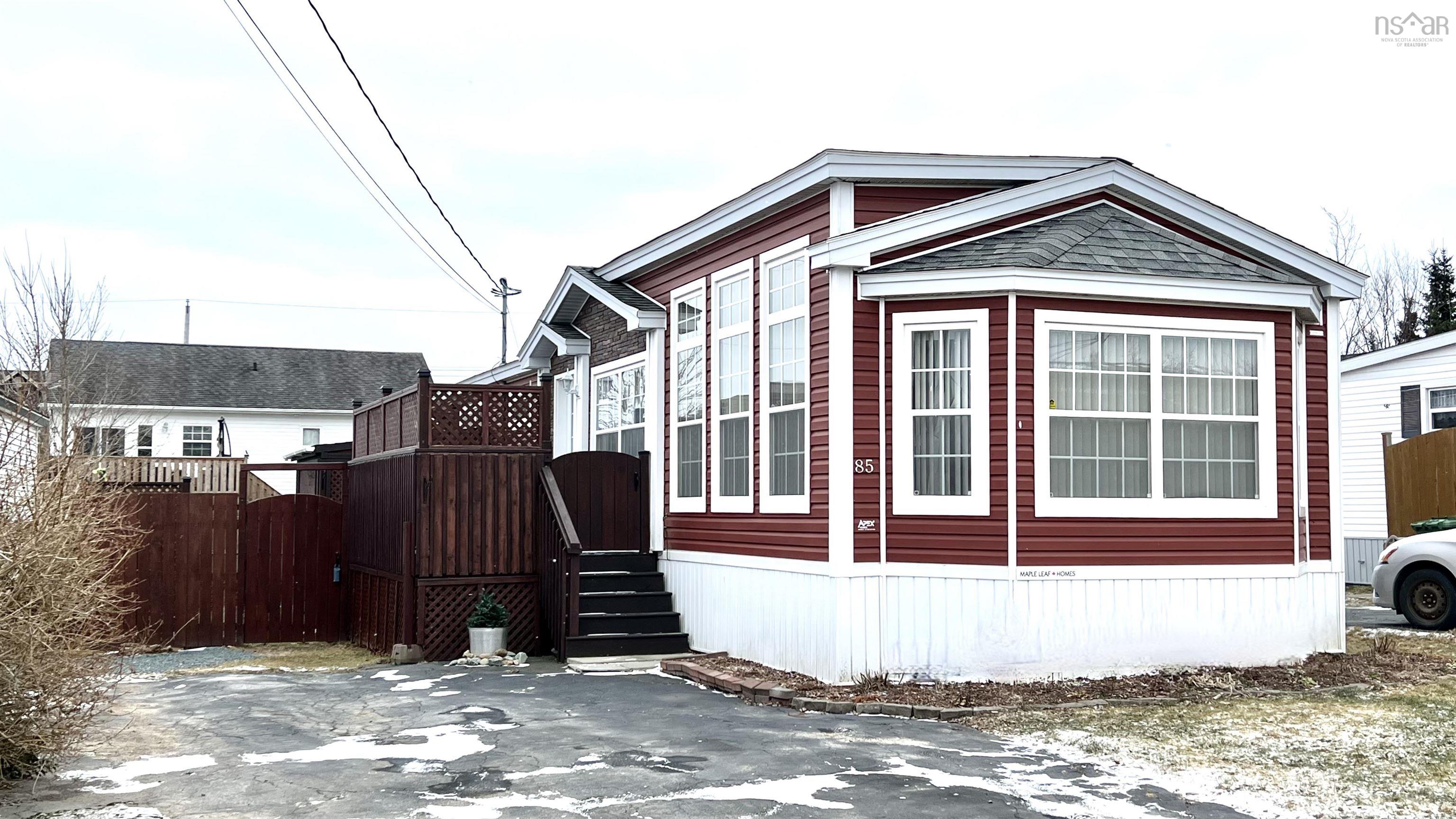 $304,900.00: 85 Birchill Drive, Eastern Passage