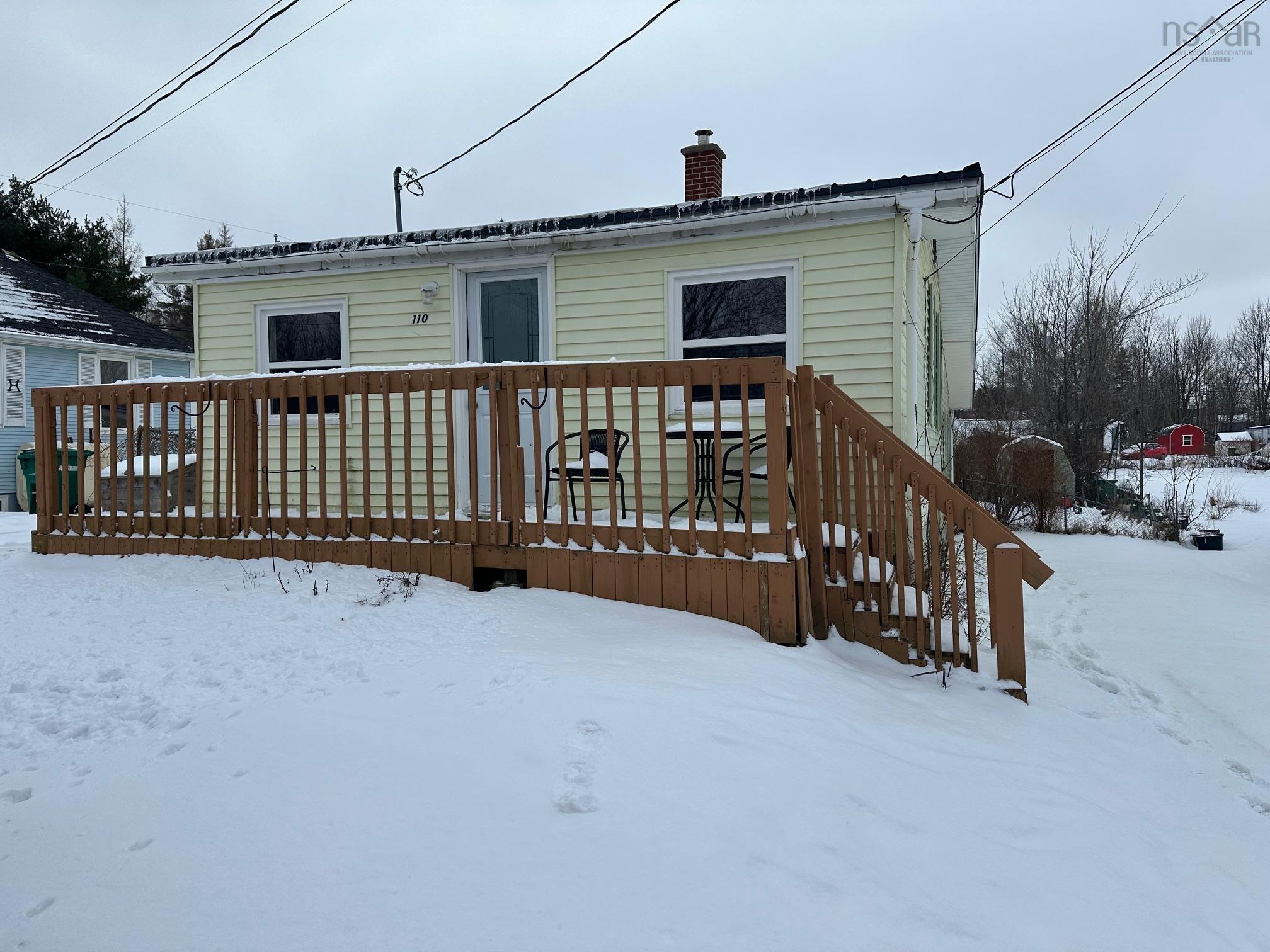 $139,900.00: 110 Duke Street, Trenton