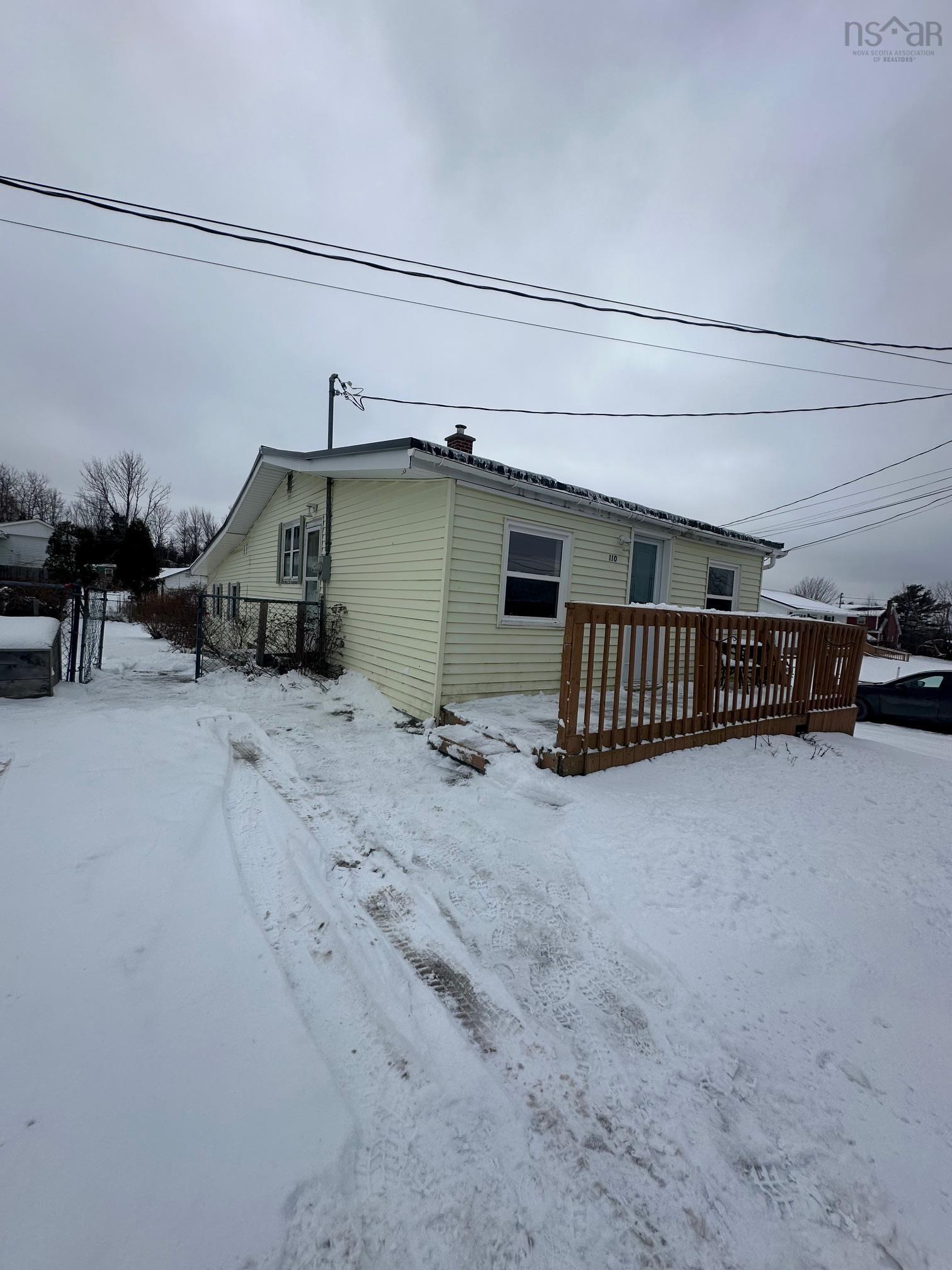 $139,900.00: 110 Duke Street, Trenton