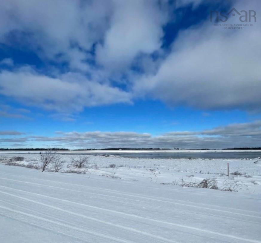 26 Seastone Drive, Port Howe, NS (MLS 202501179)