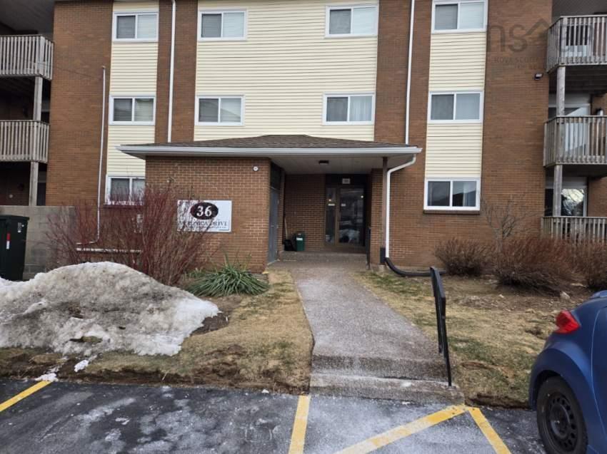 $284,888.00: 302 36 Veronica Drive, Halifax
