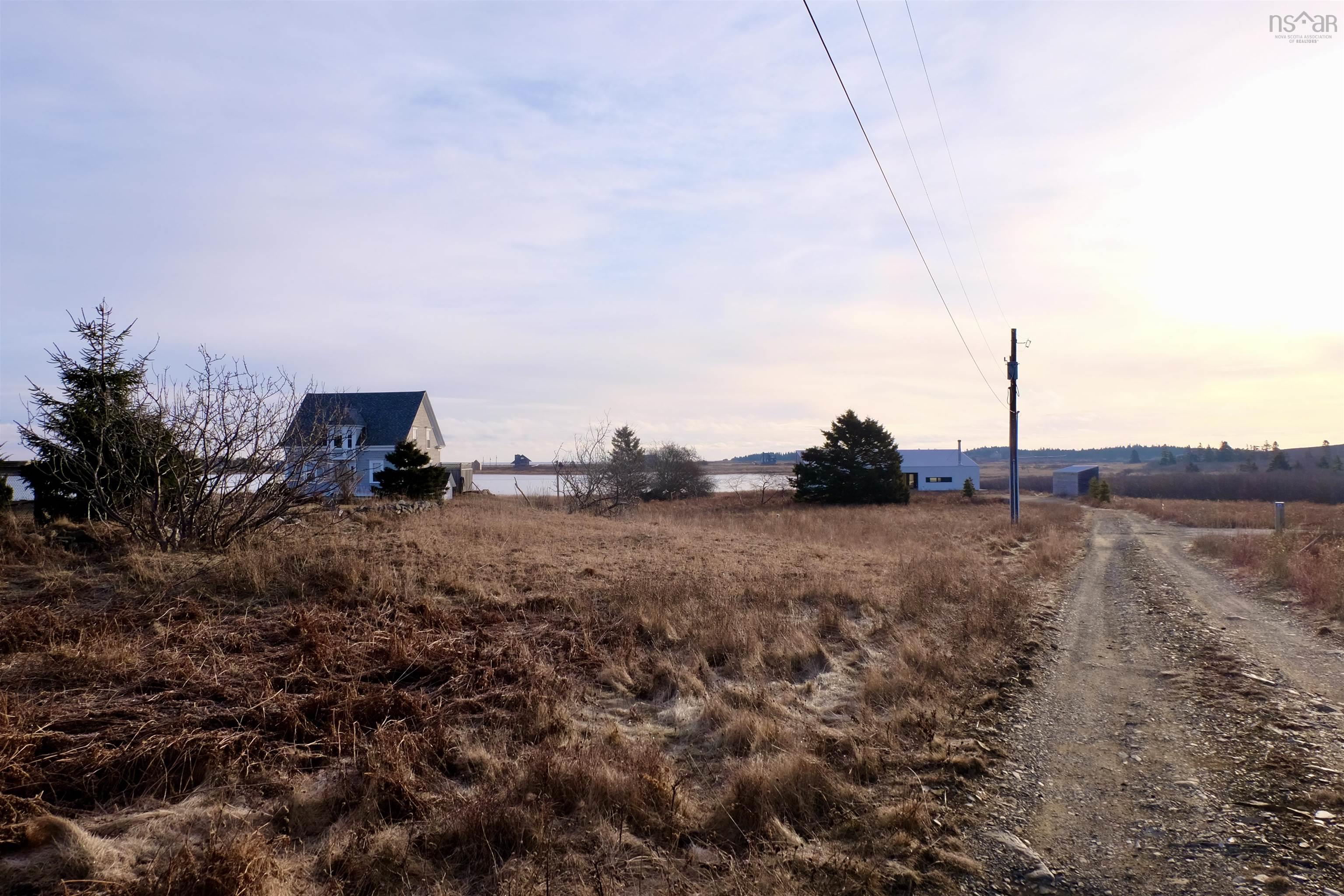 $179,000.00: Lot Hirtle Beach Road, Kingsburg