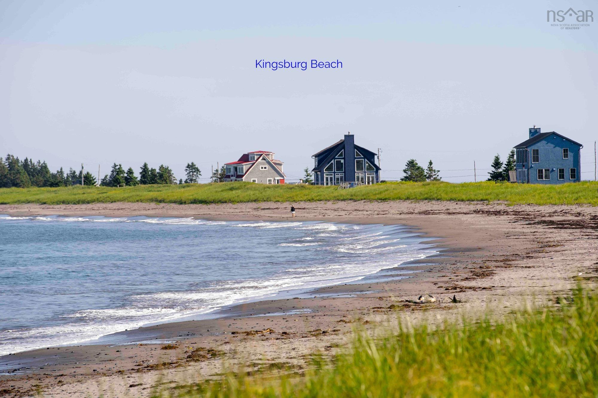 $179,000.00: Lot Hirtle Beach Road, Kingsburg