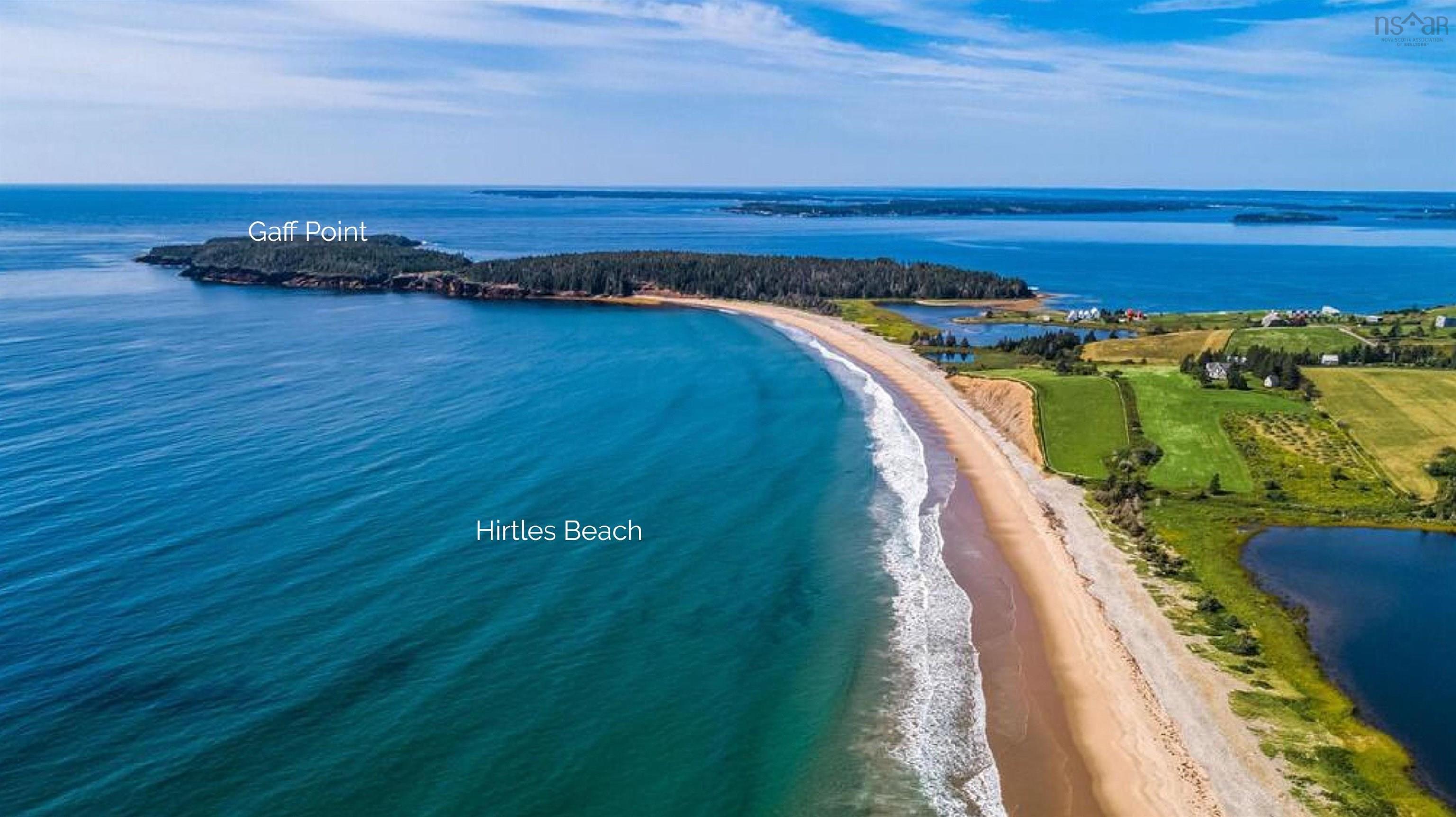 $179,000.00: Lot Hirtle Beach Road, Kingsburg