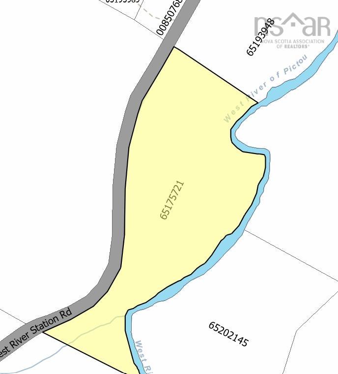$51,900.00: B West River Station Road, Salt Springs