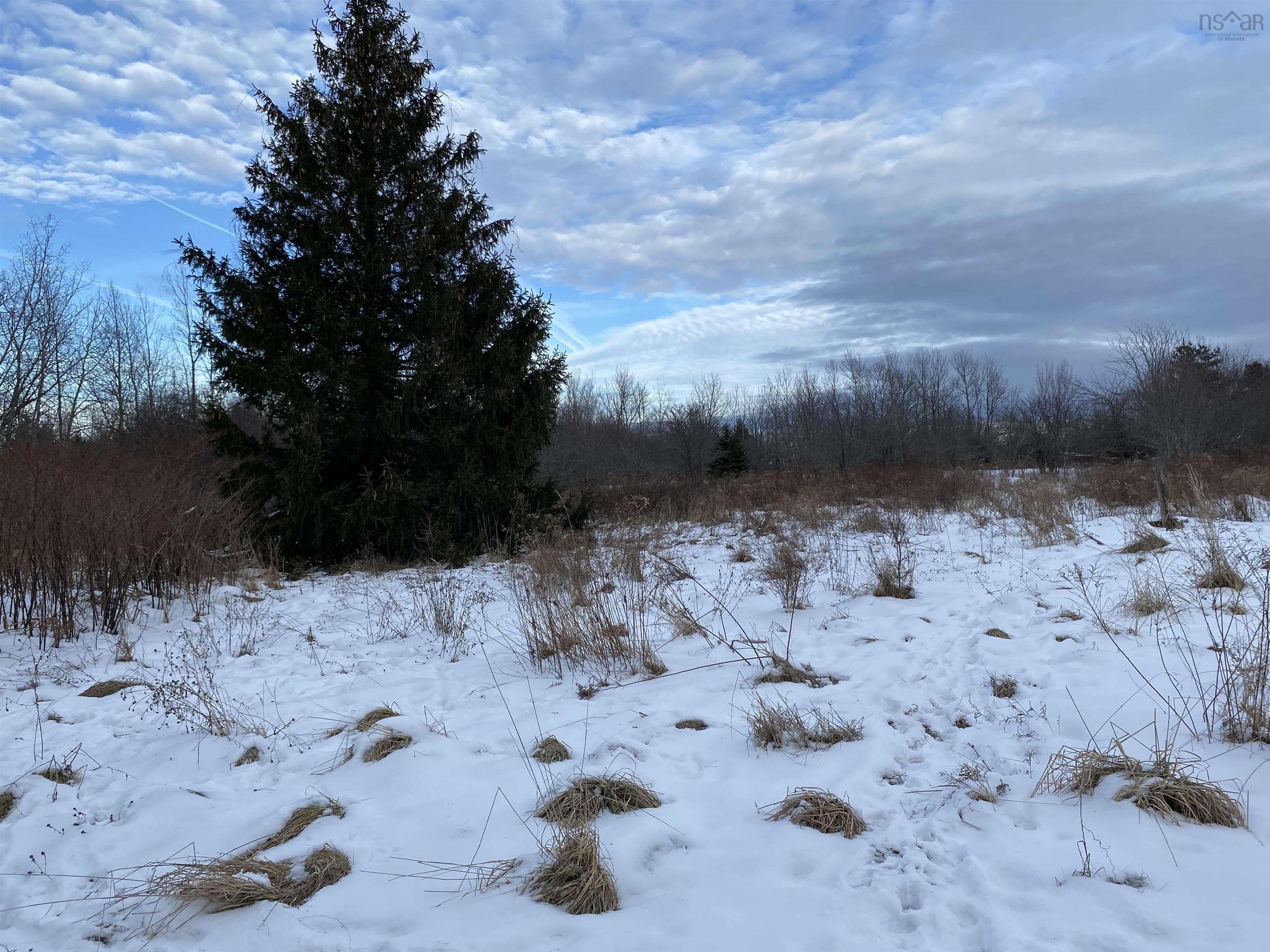 $52,900.00: Lot 234 Wellington Street, Pictou