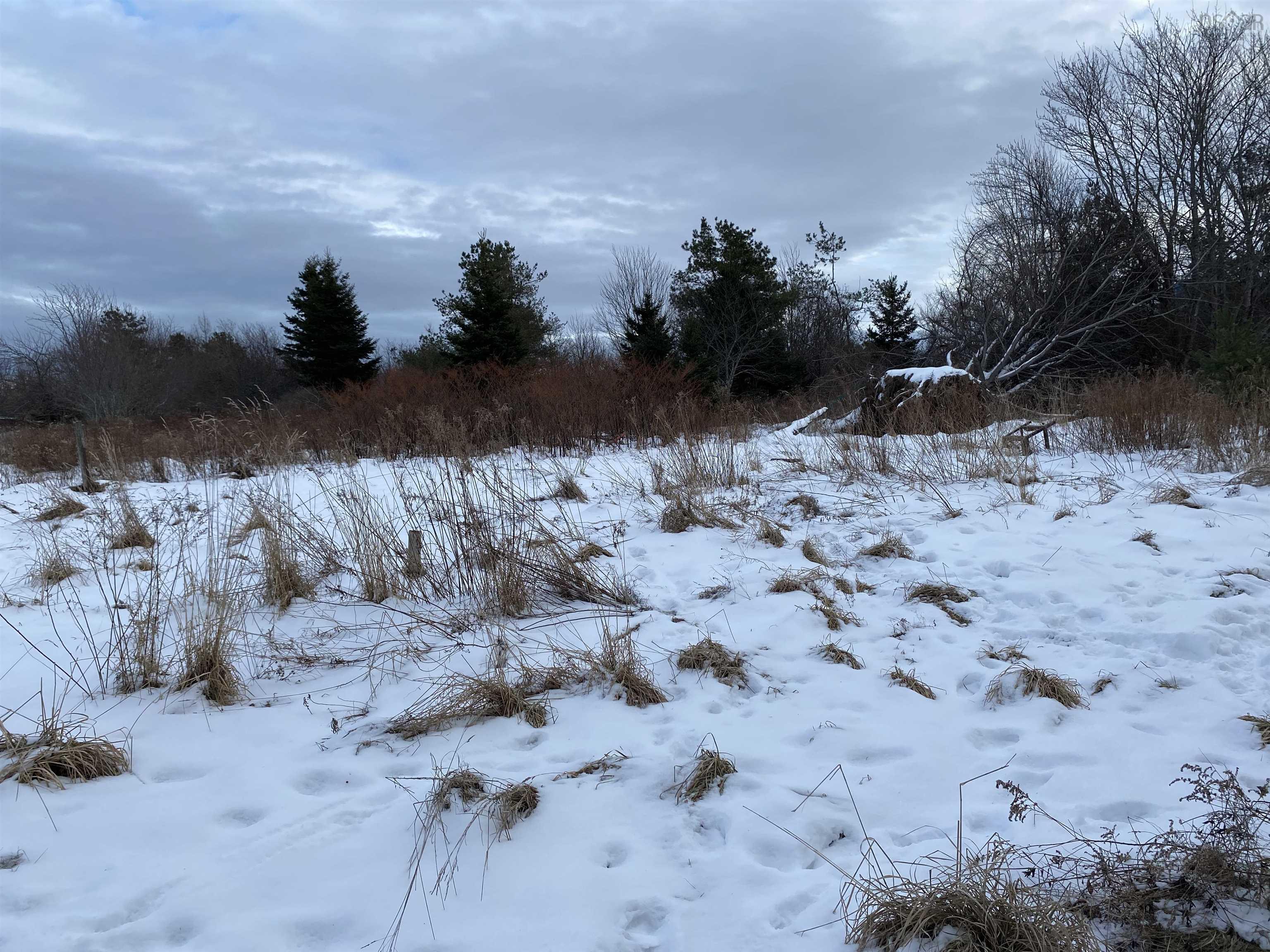 $52,900.00: Lot 234 Wellington Street, Pictou