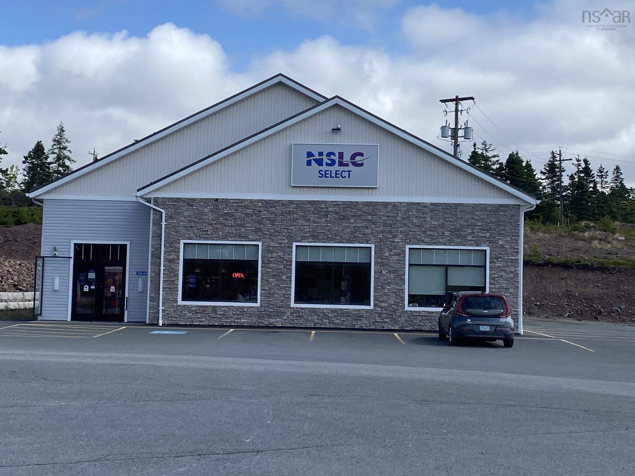 $1,220,000.00: 10018 Highway 16 S, Guysborough