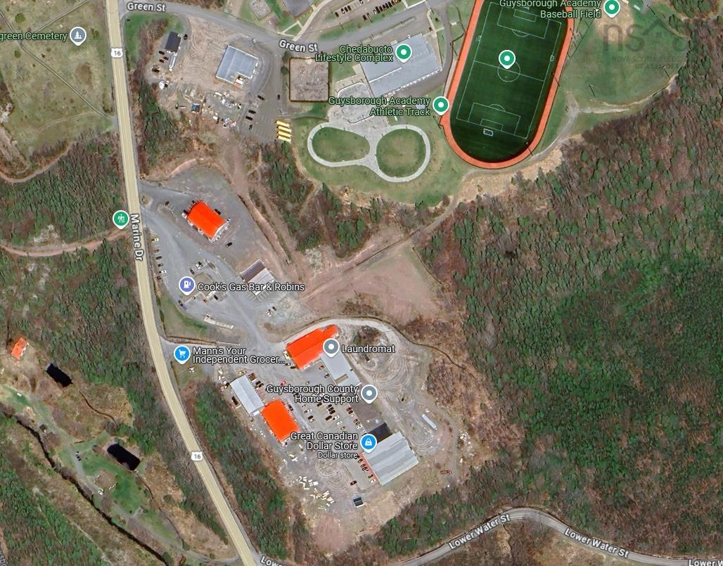 $1,220,000.00: 10018 Highway 16 S, Guysborough