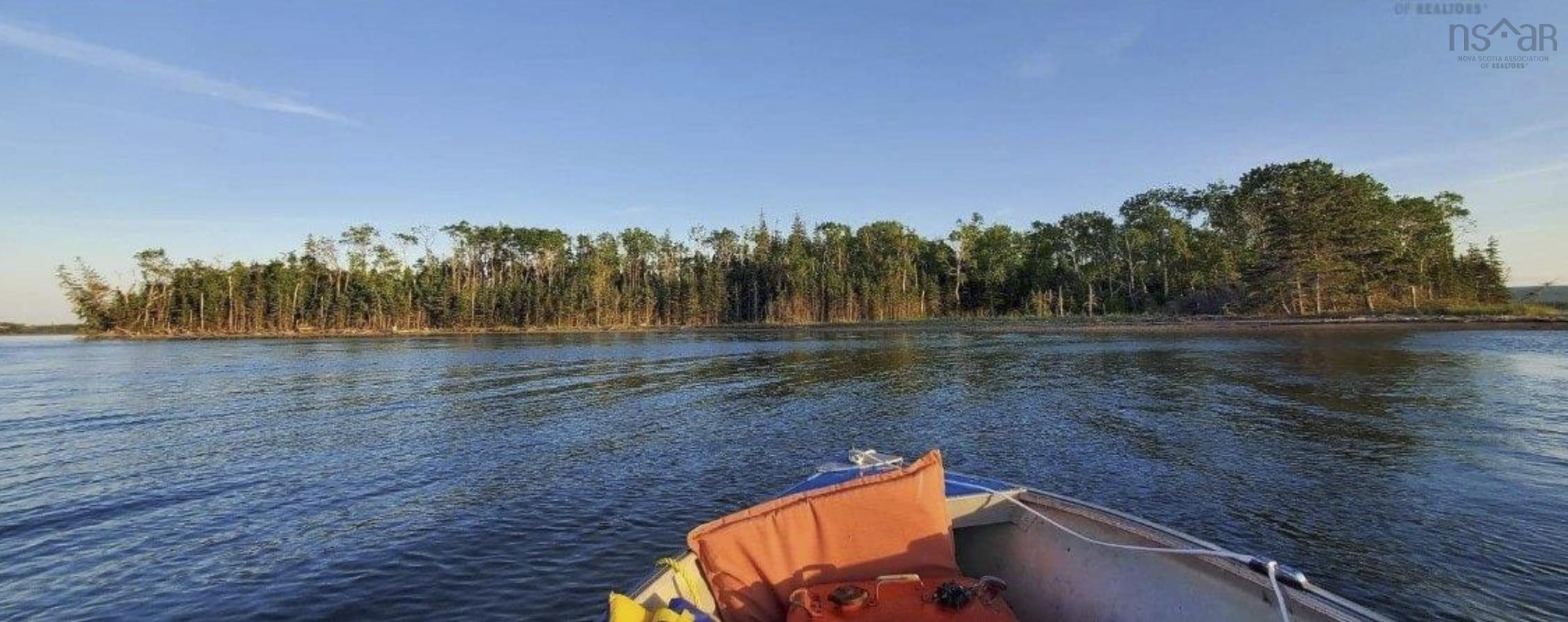 $550,000.00: O Round island, Estmere