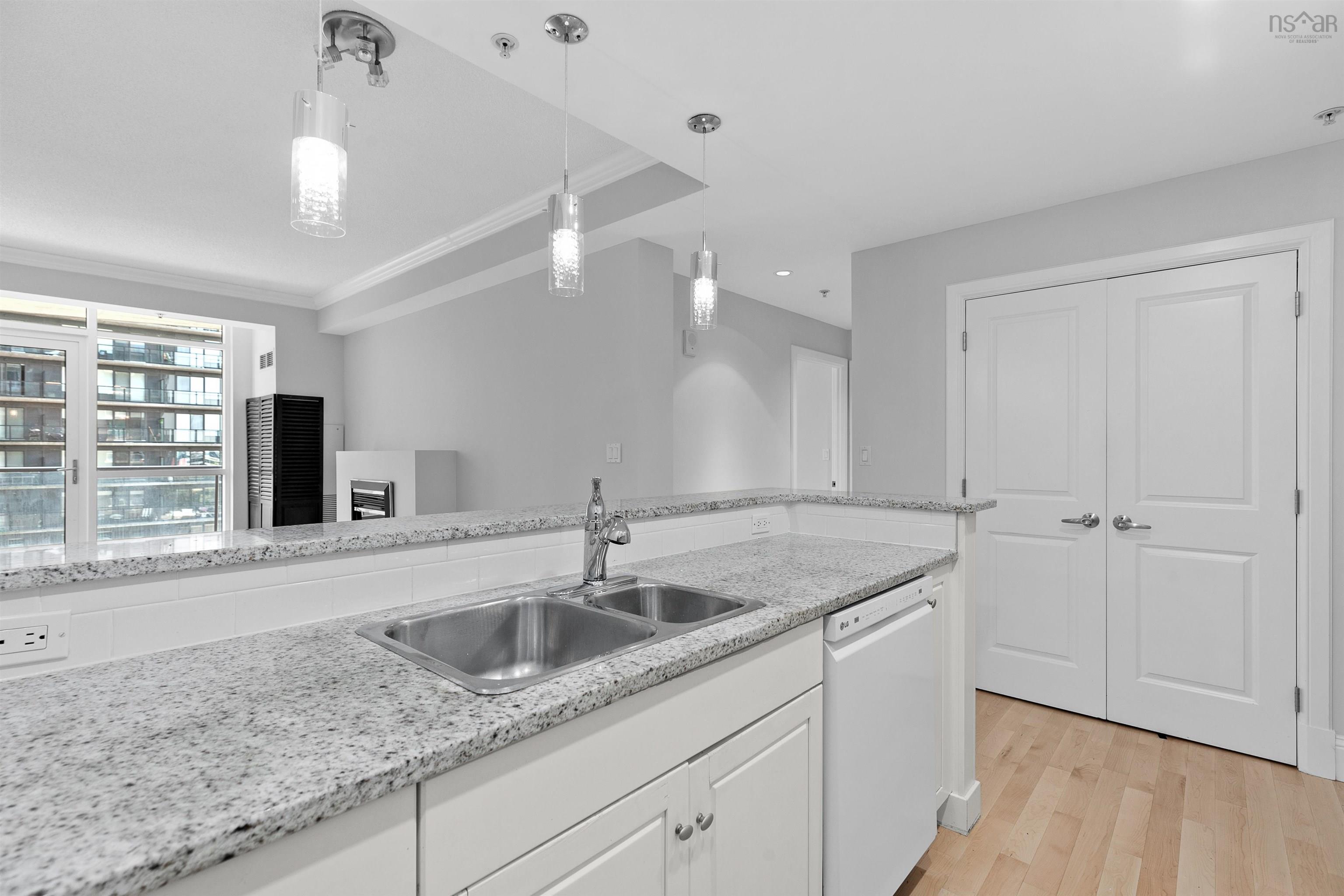 $650,000.00: 1010 1550 Dresden Row, Halifax