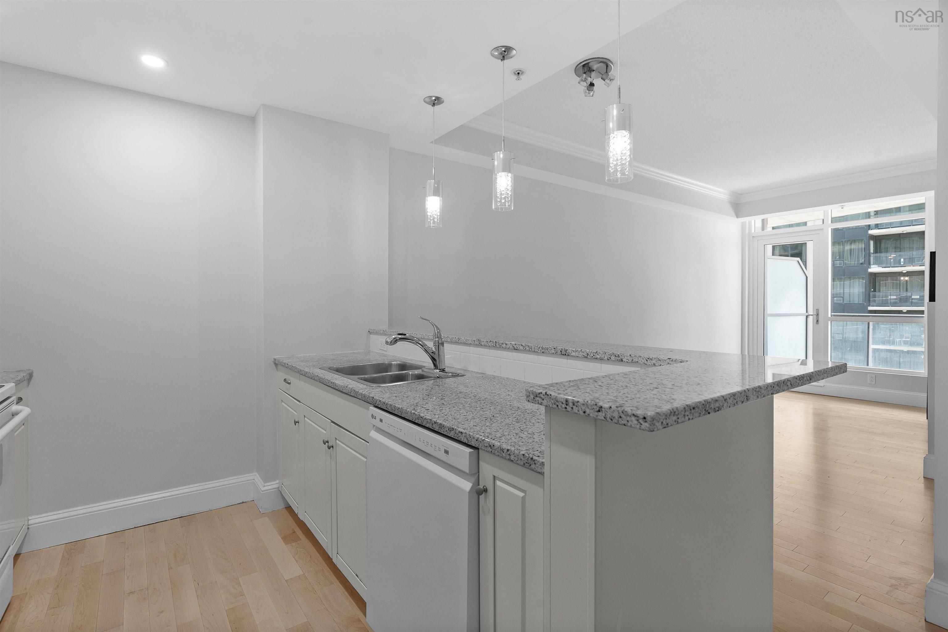$650,000.00: 1010 1550 Dresden Row, Halifax