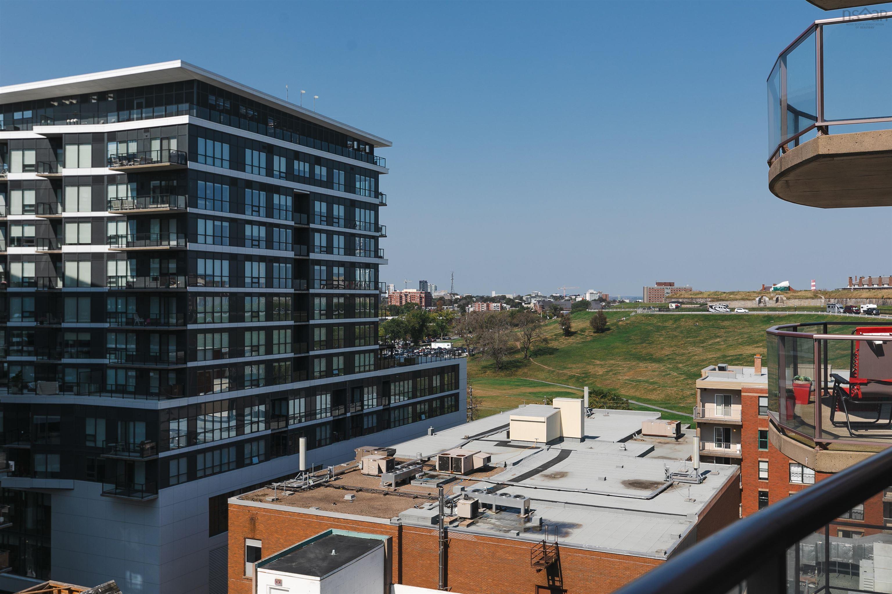 $650,000.00: 1010 1550 Dresden Row, Halifax
