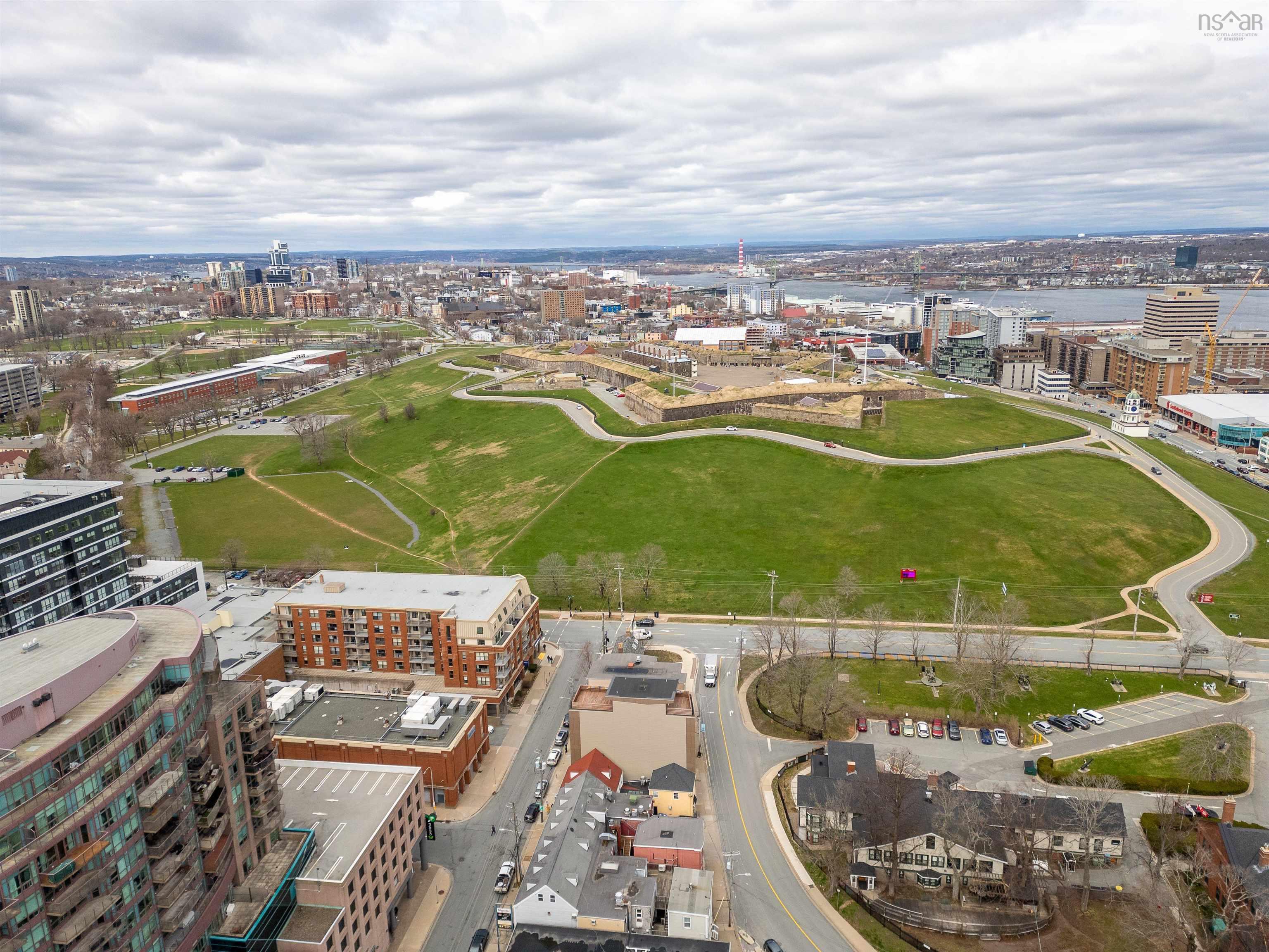$650,000.00: 1010 1550 Dresden Row, Halifax
