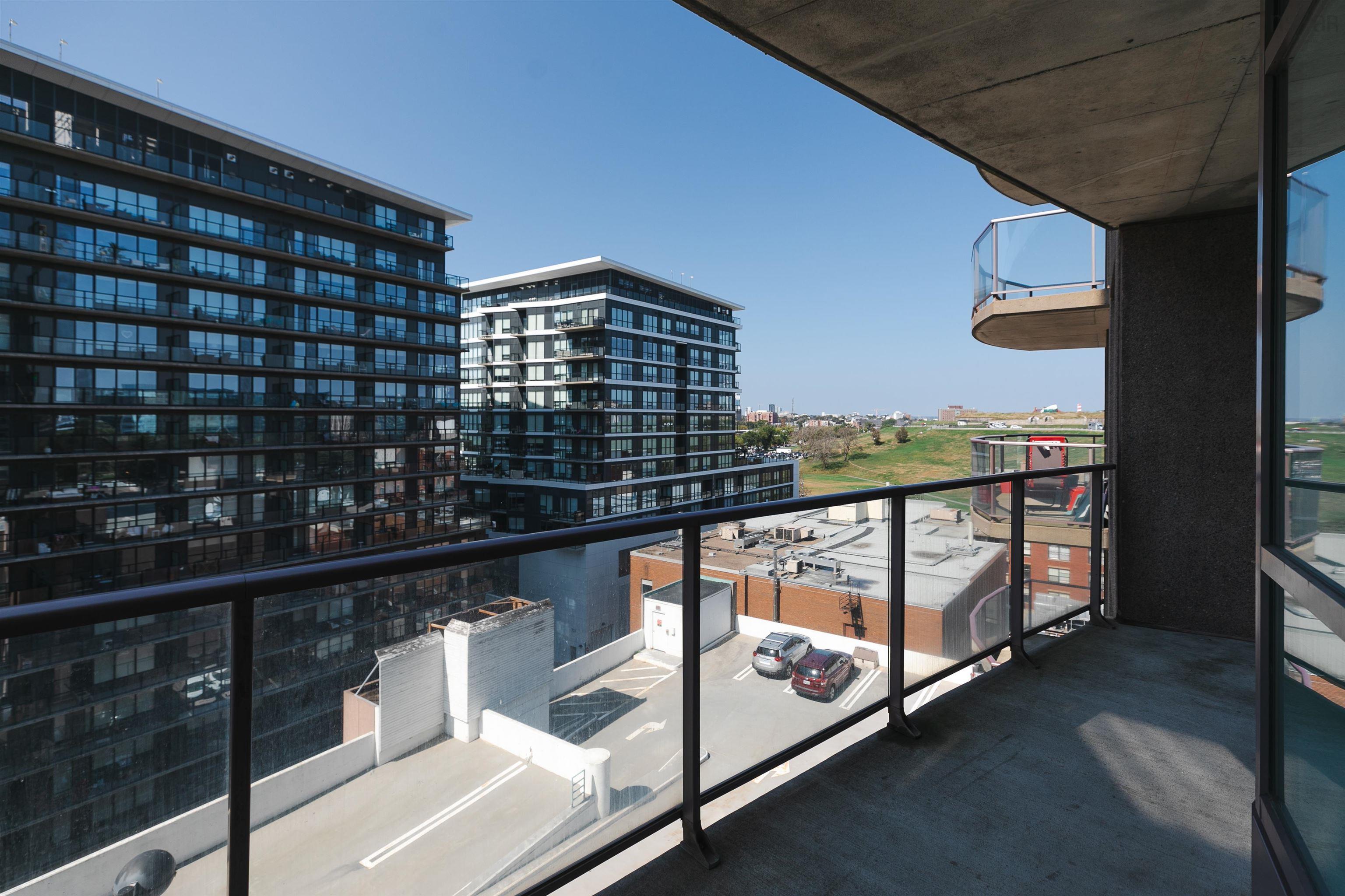 $650,000.00: 1010 1550 Dresden Row, Halifax