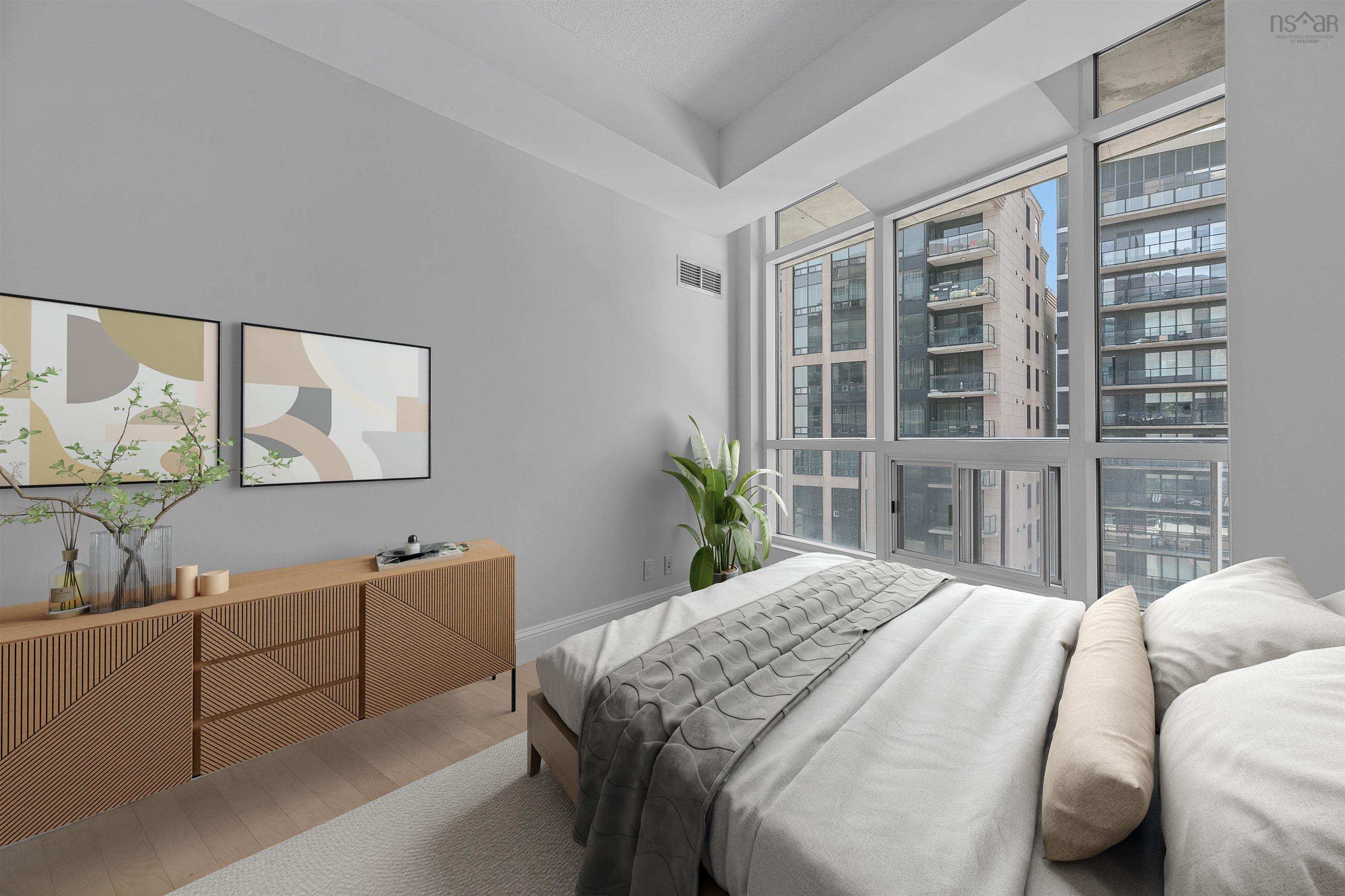 $650,000.00: 1010 1550 Dresden Row, Halifax